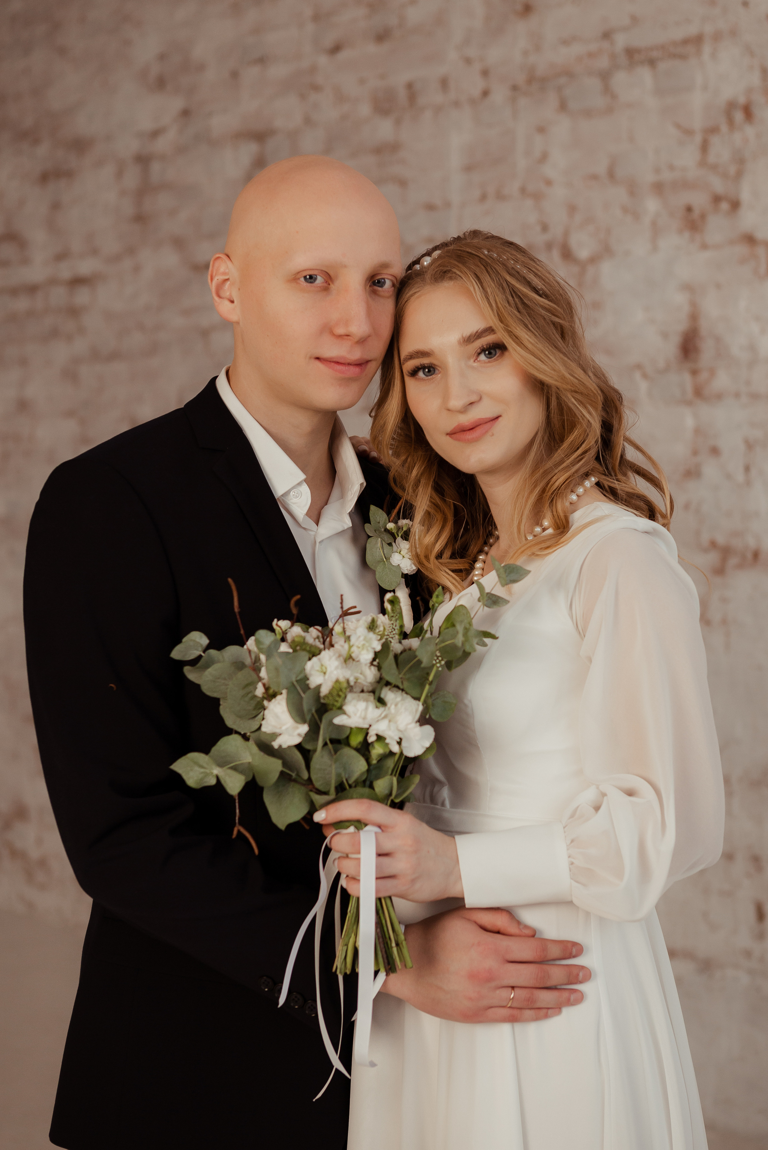 Анастасия & Артём (с банкетом) 29.10. ФОТОГРАФ Маргарита Сивакова | Ярославль Кострома Москва