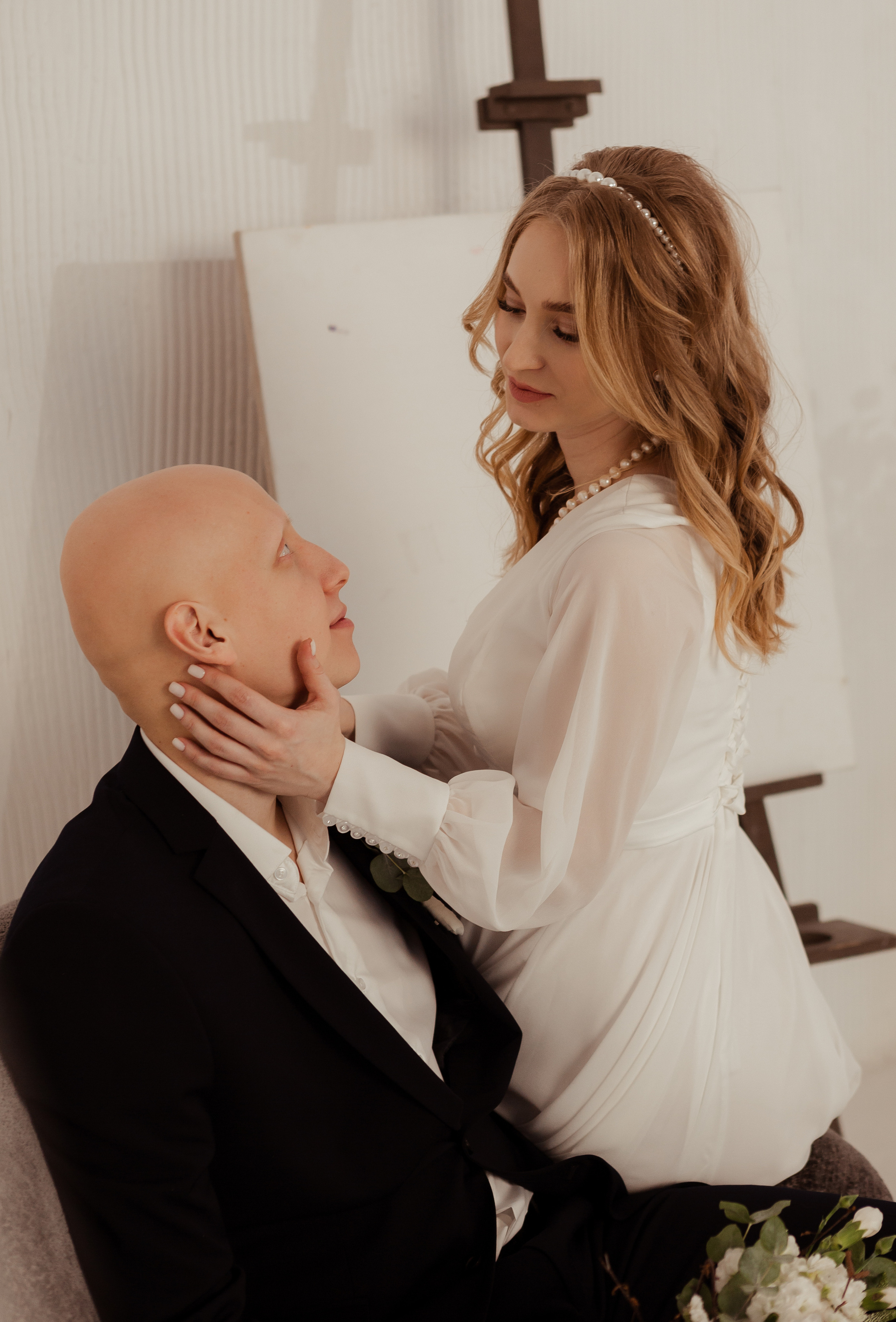 Анастасия & Артём (с банкетом) 29.10. ФОТОГРАФ Маргарита Сивакова | Ярославль Кострома Москва