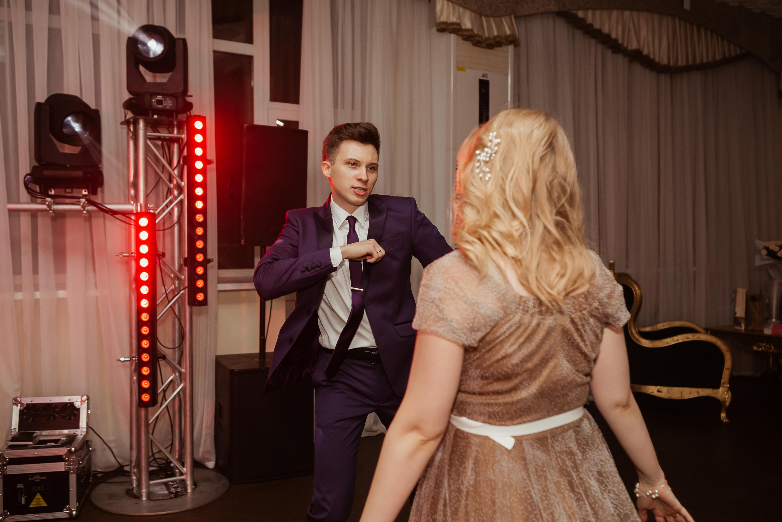 Мария & Александр (с банкетом). ФОТОГРАФ Маргарита Сивакова | Ярославль Кострома Москва