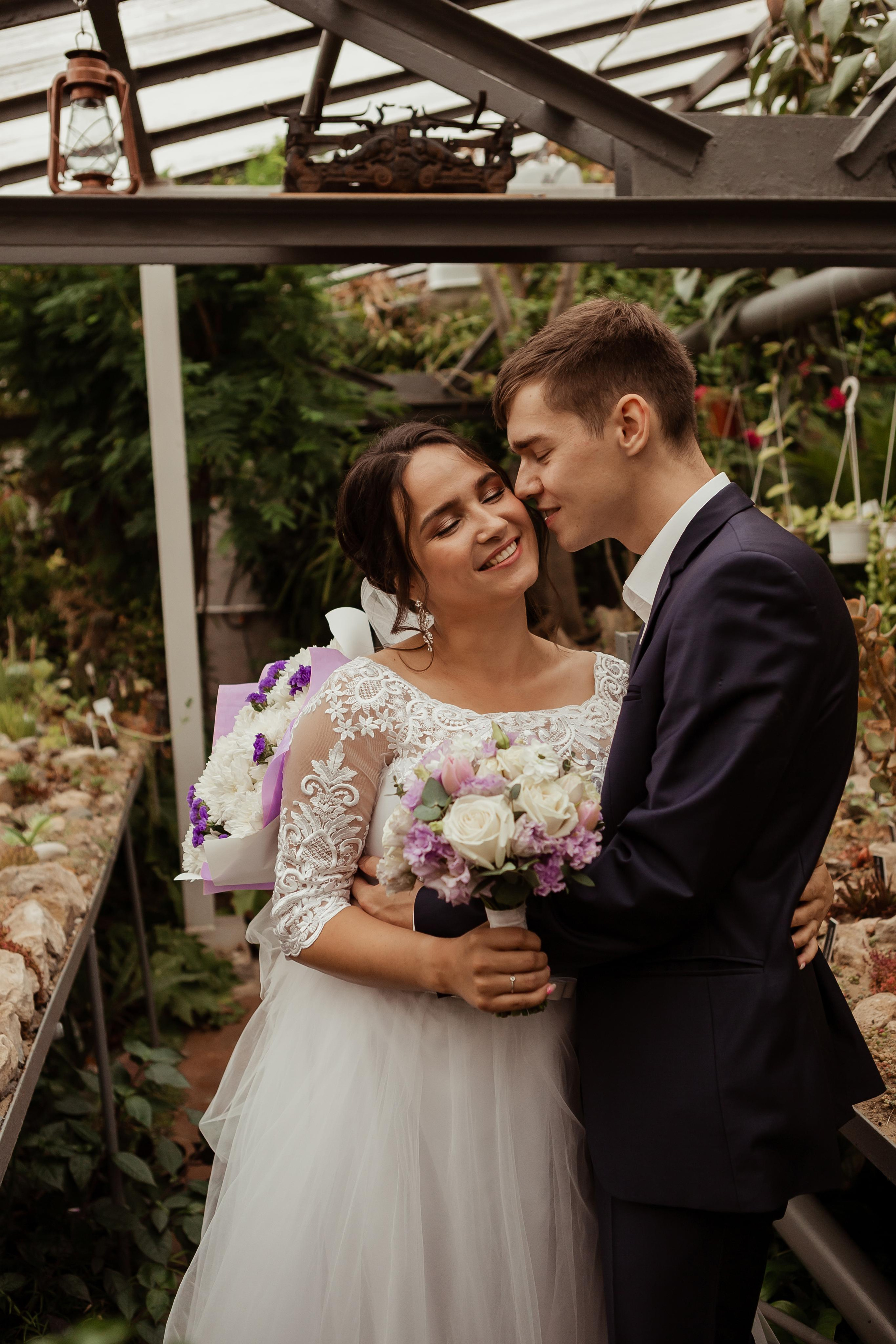 Виктория & Станислав (с банкетом). ФОТОГРАФ Маргарита Сивакова | Ярославль Кострома Москва
