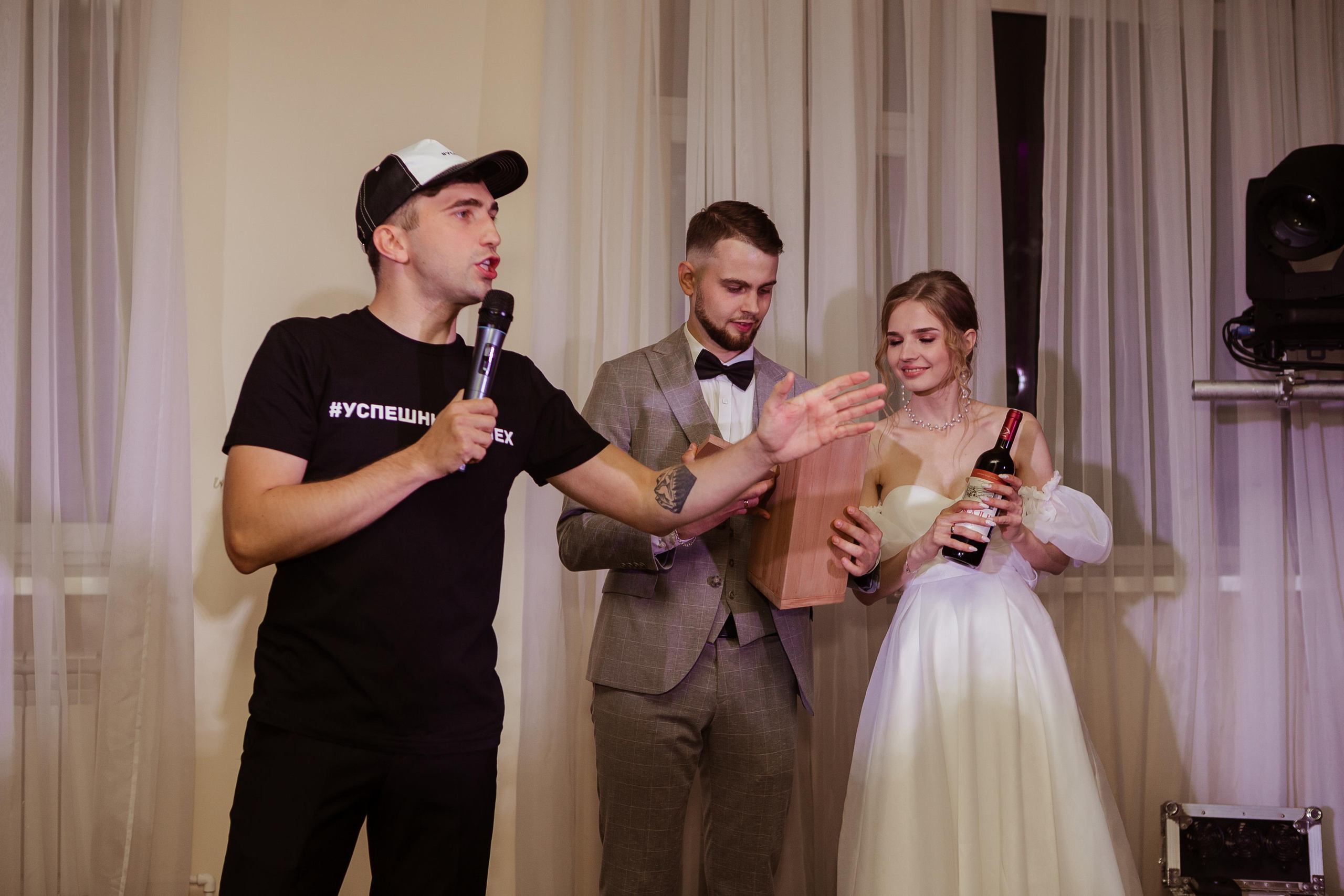 Мария & Александр (с банкетом). ФОТОГРАФ Маргарита Сивакова | Ярославль Кострома Москва