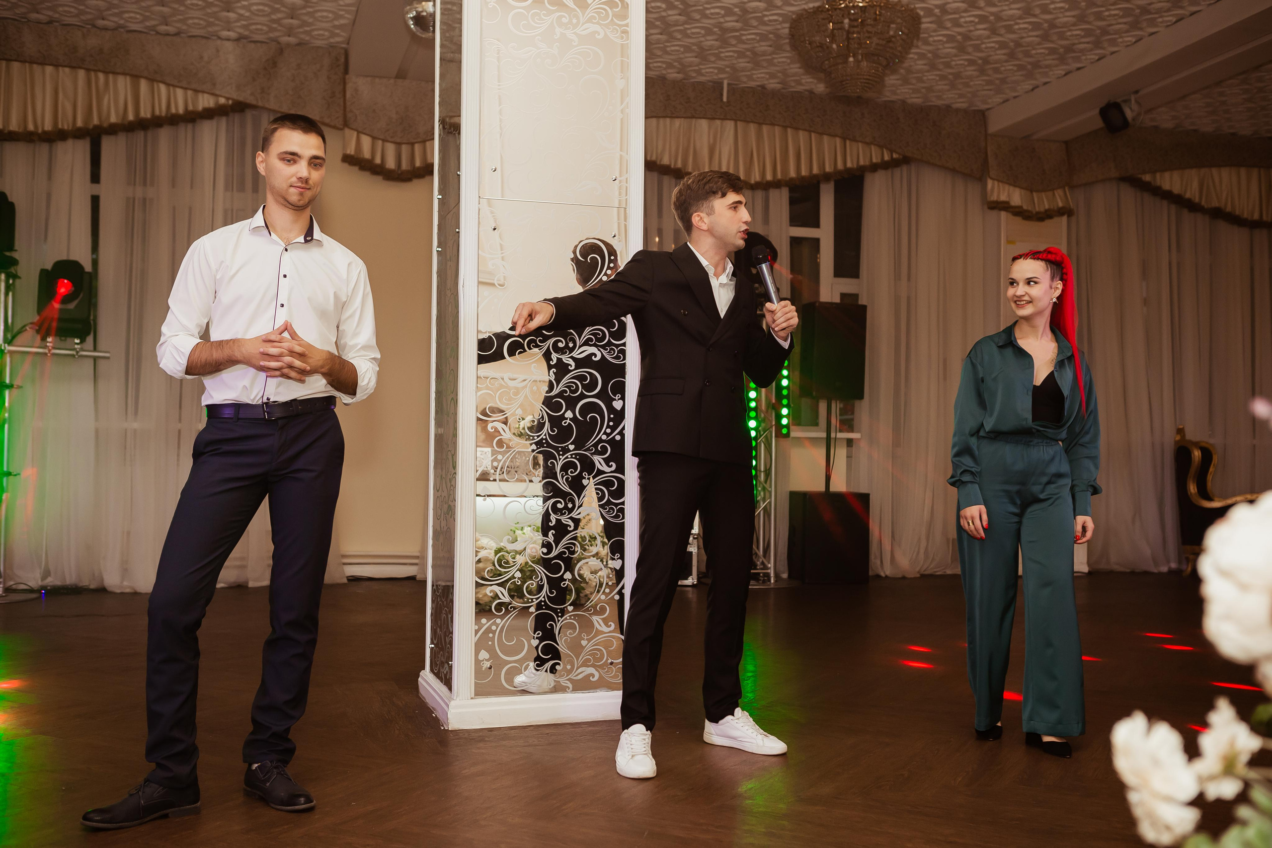 Мария & Александр (с банкетом). ФОТОГРАФ Маргарита Сивакова | Ярославль Кострома Москва