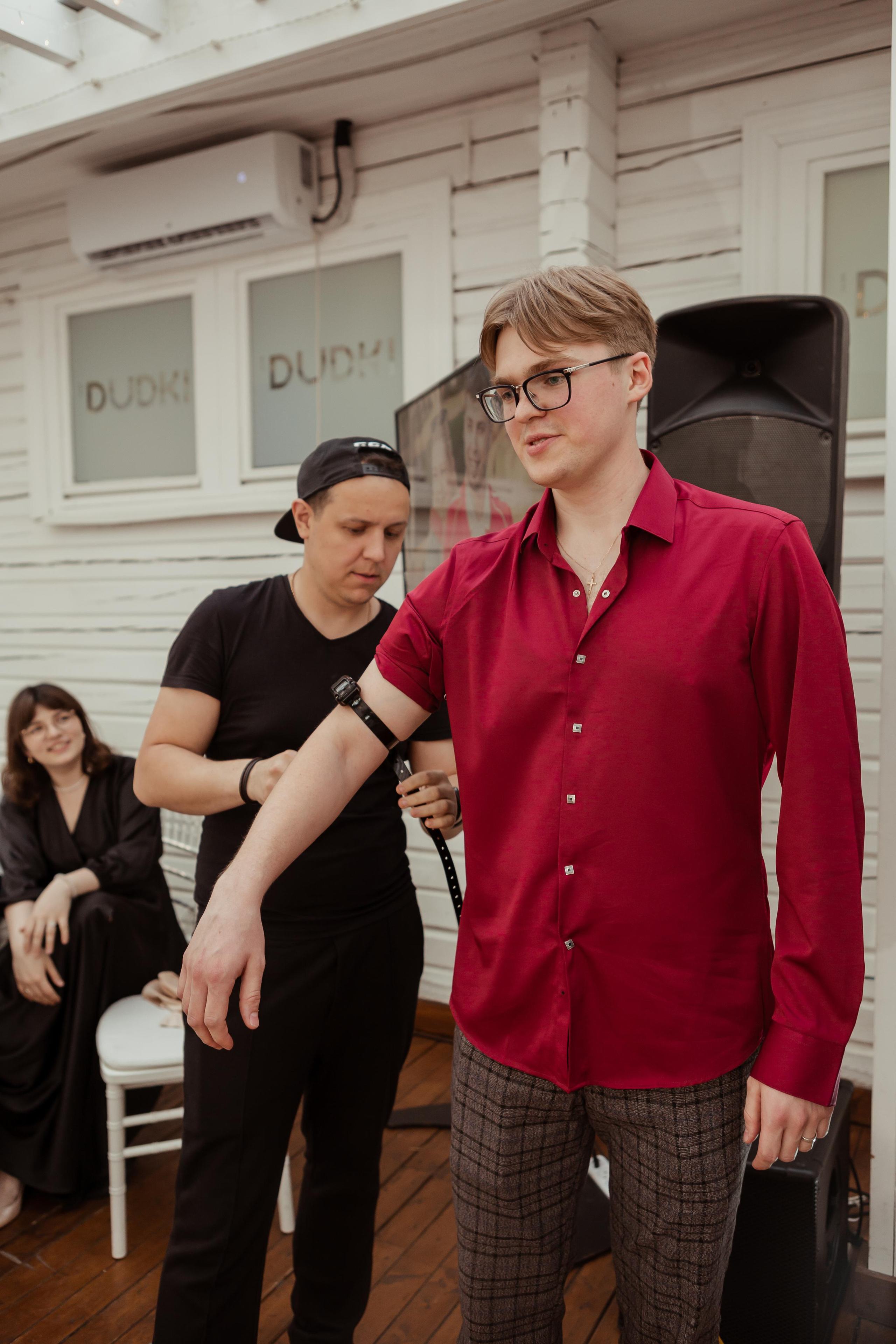 Мария & Артём. ФОТОГРАФ Маргарита Сивакова | Ярославль Кострома Москва