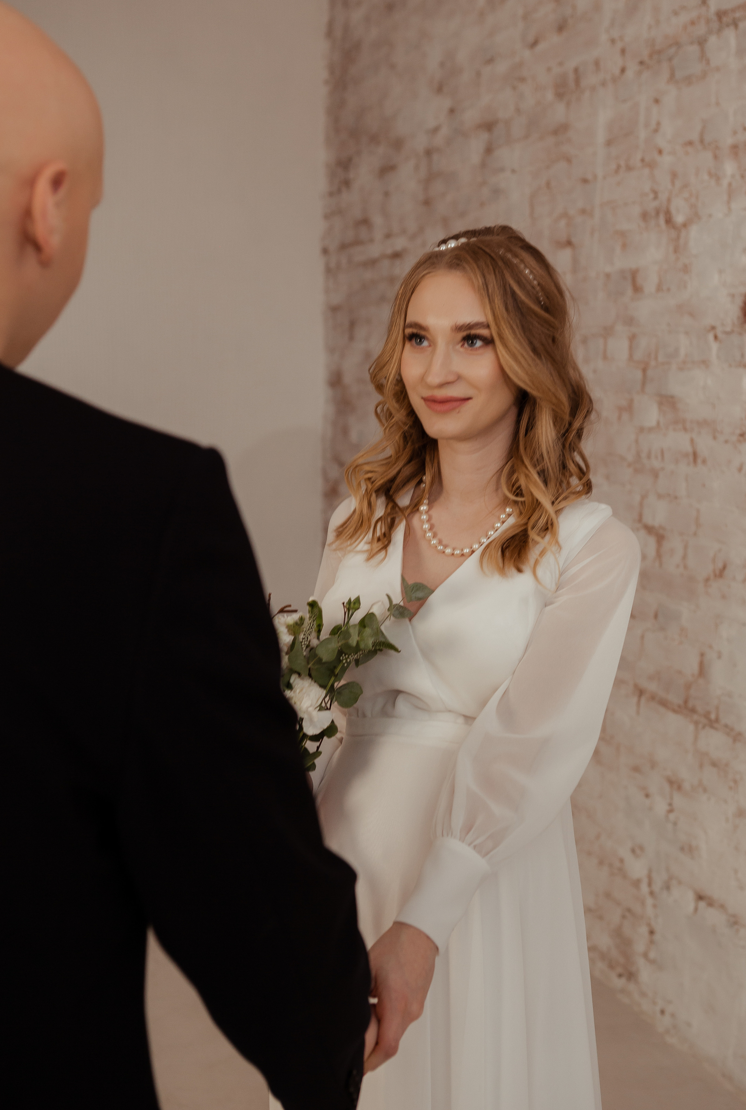 Анастасия & Артём (с банкетом) 29.10. ФОТОГРАФ Маргарита Сивакова | Ярославль Кострома Москва