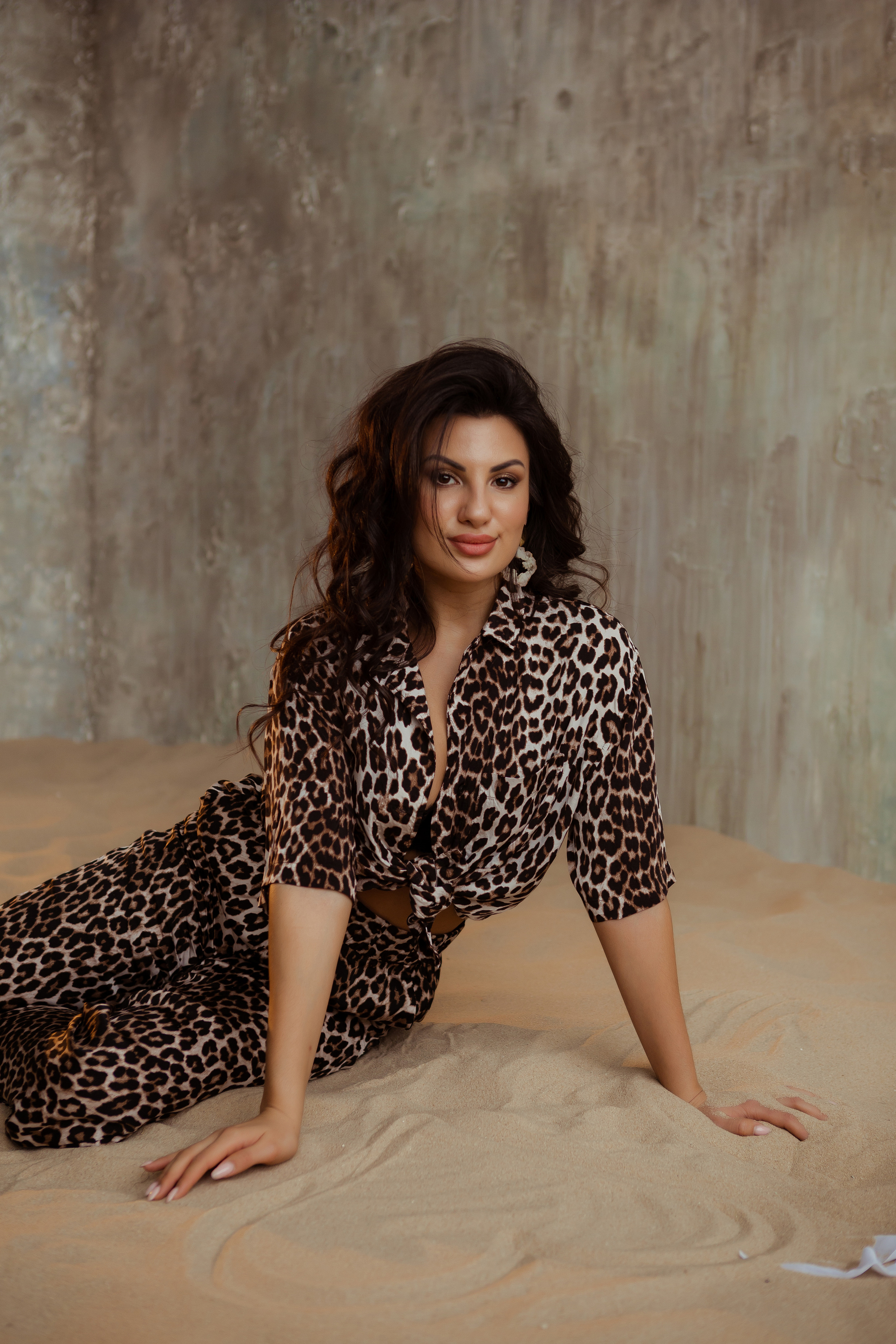 Пески 15.02. ФОТОГРАФ Маргарита Сивакова | Ярославль Кострома Москва