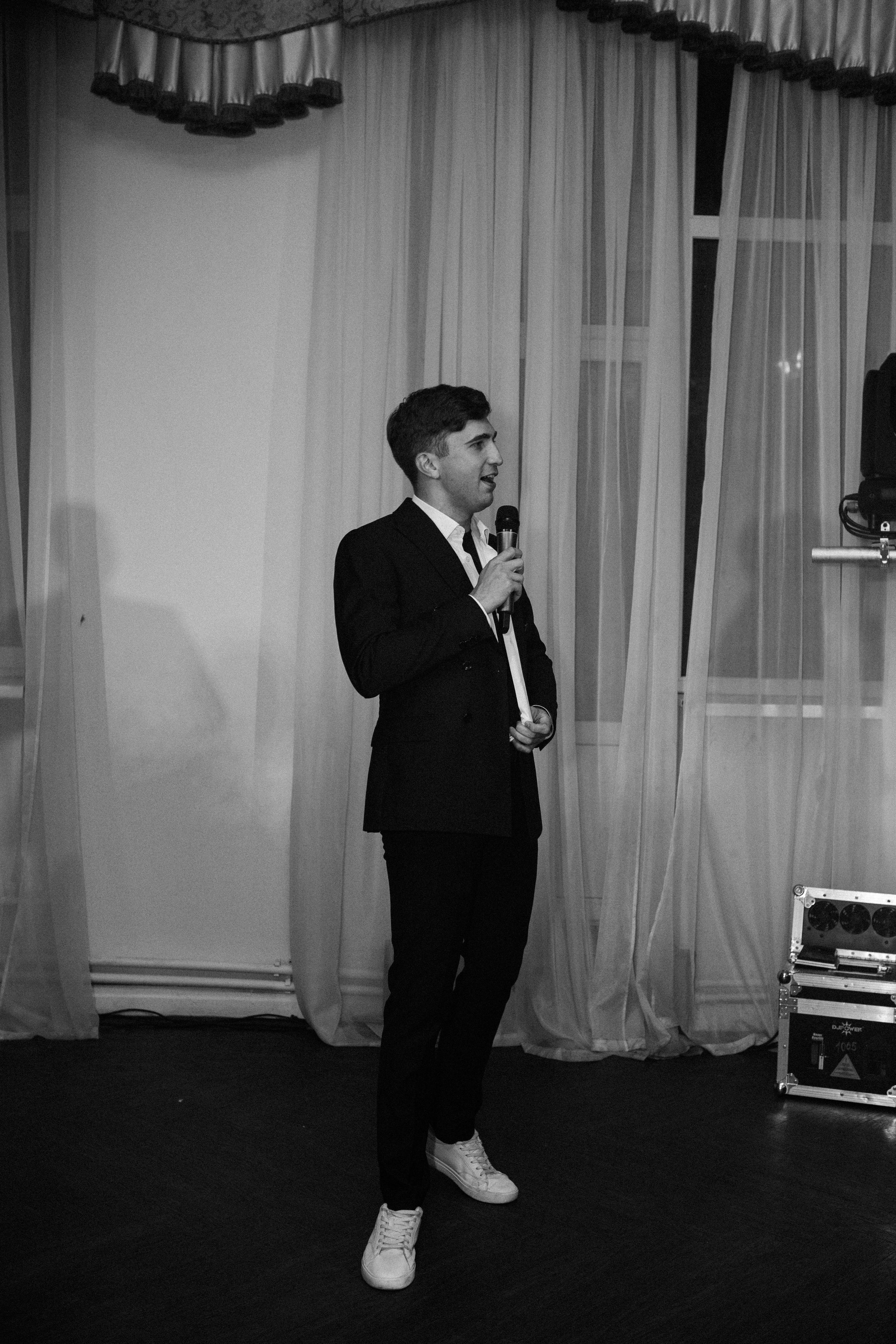 Мария & Александр (с банкетом). ФОТОГРАФ Маргарита Сивакова | Ярославль Кострома Москва