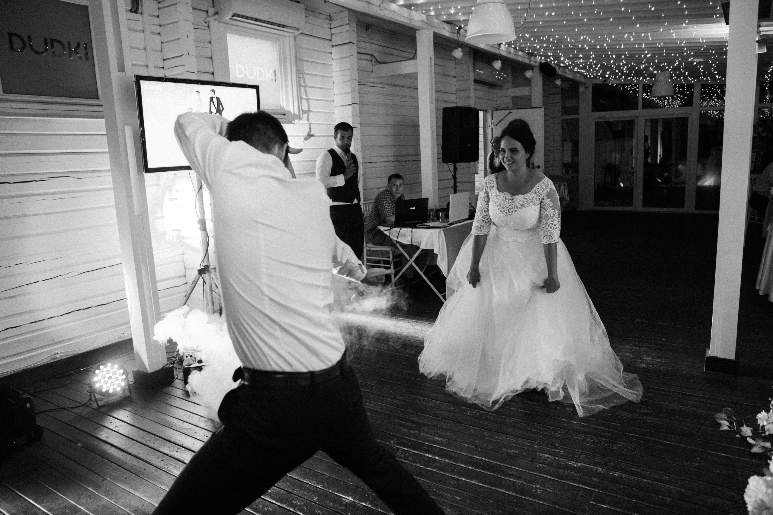 Виктория & Станислав (с банкетом). ФОТОГРАФ Маргарита Сивакова | Ярославль Кострома Москва