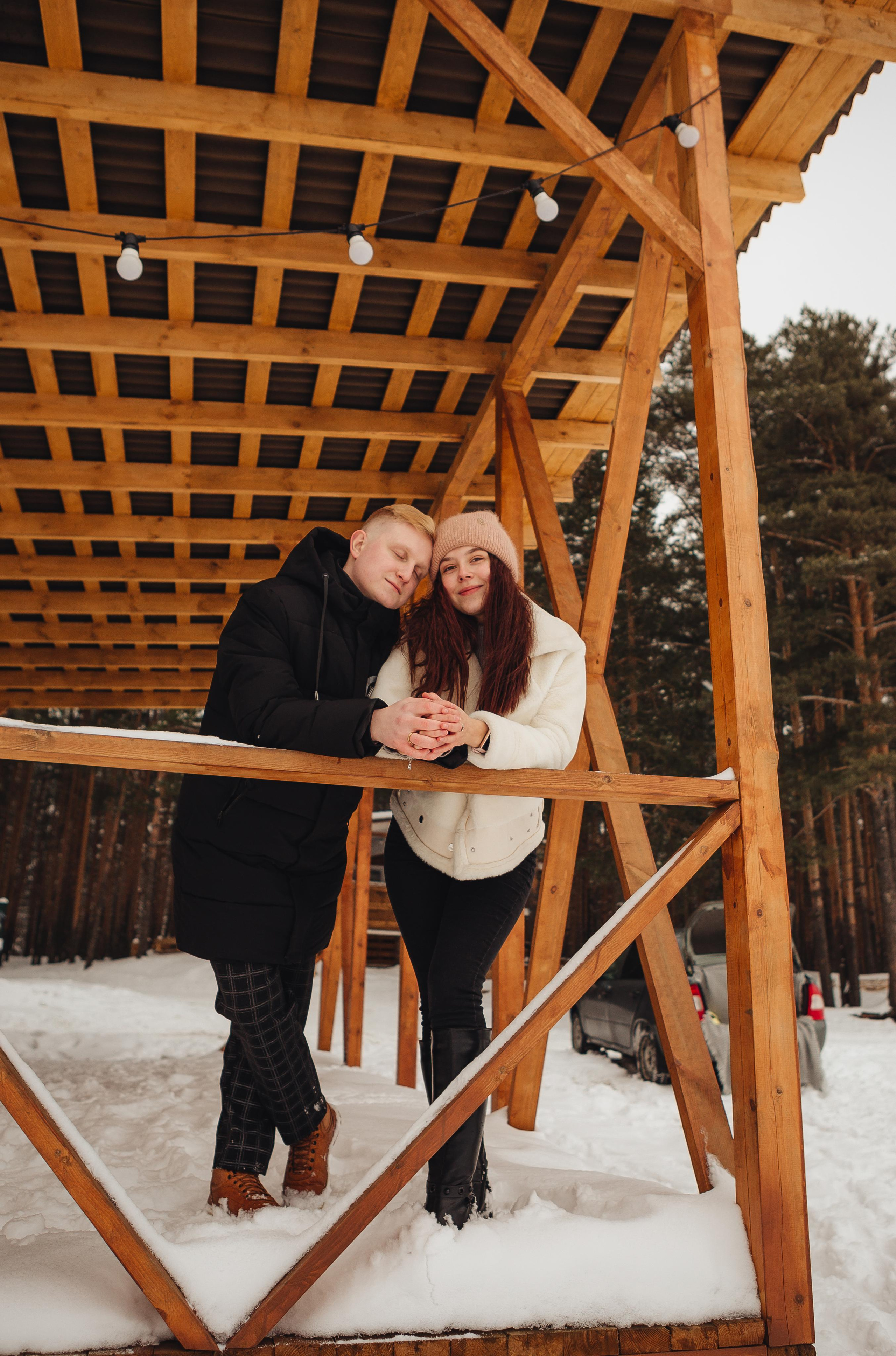 Мария & Егор. ФОТОГРАФ Маргарита Сивакова | Ярославль Кострома Москва