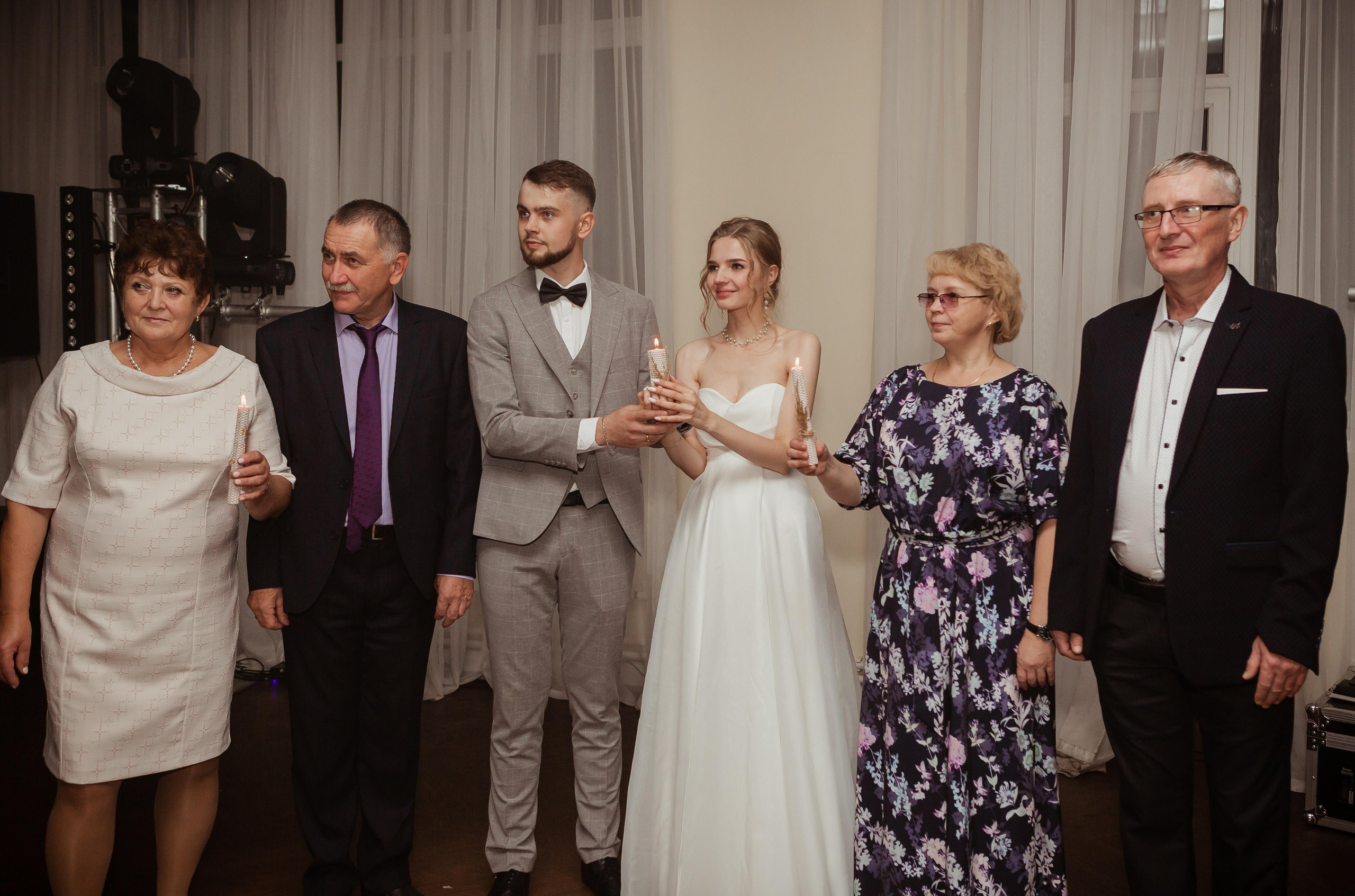 Мария & Александр (с банкетом). ФОТОГРАФ Маргарита Сивакова | Ярославль Кострома Москва