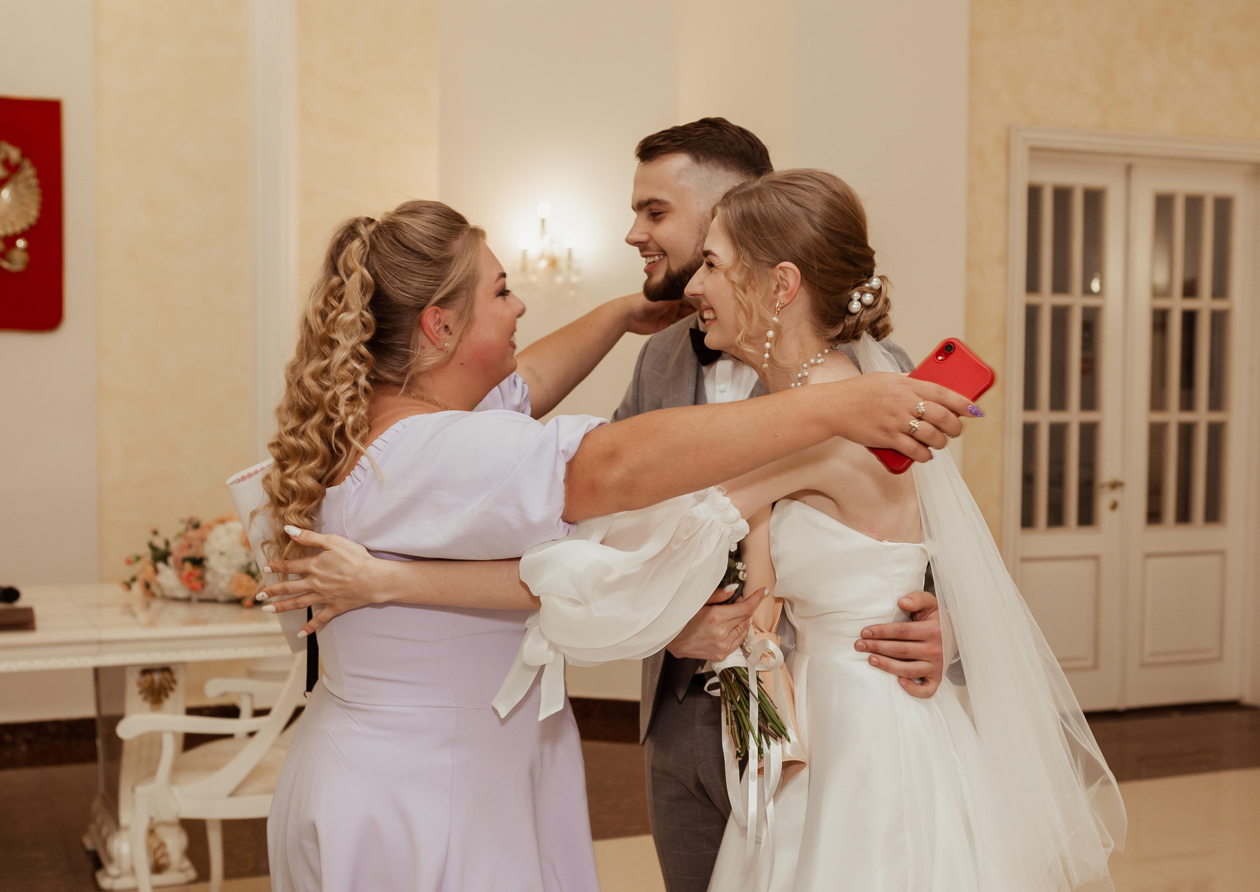 Мария & Александр (с банкетом). ФОТОГРАФ Маргарита Сивакова | Ярославль Кострома Москва