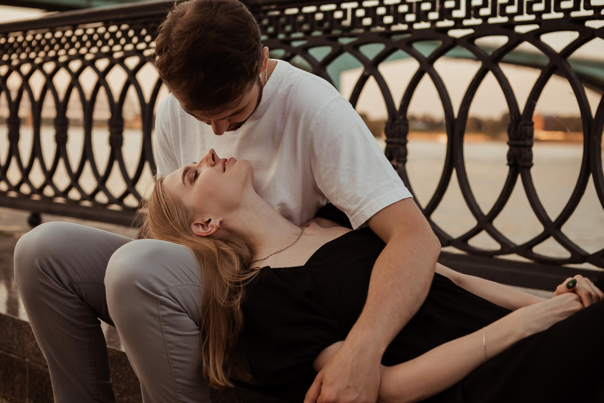 Мария & Александр. ФОТОГРАФ Маргарита Сивакова | Ярославль Кострома Москва