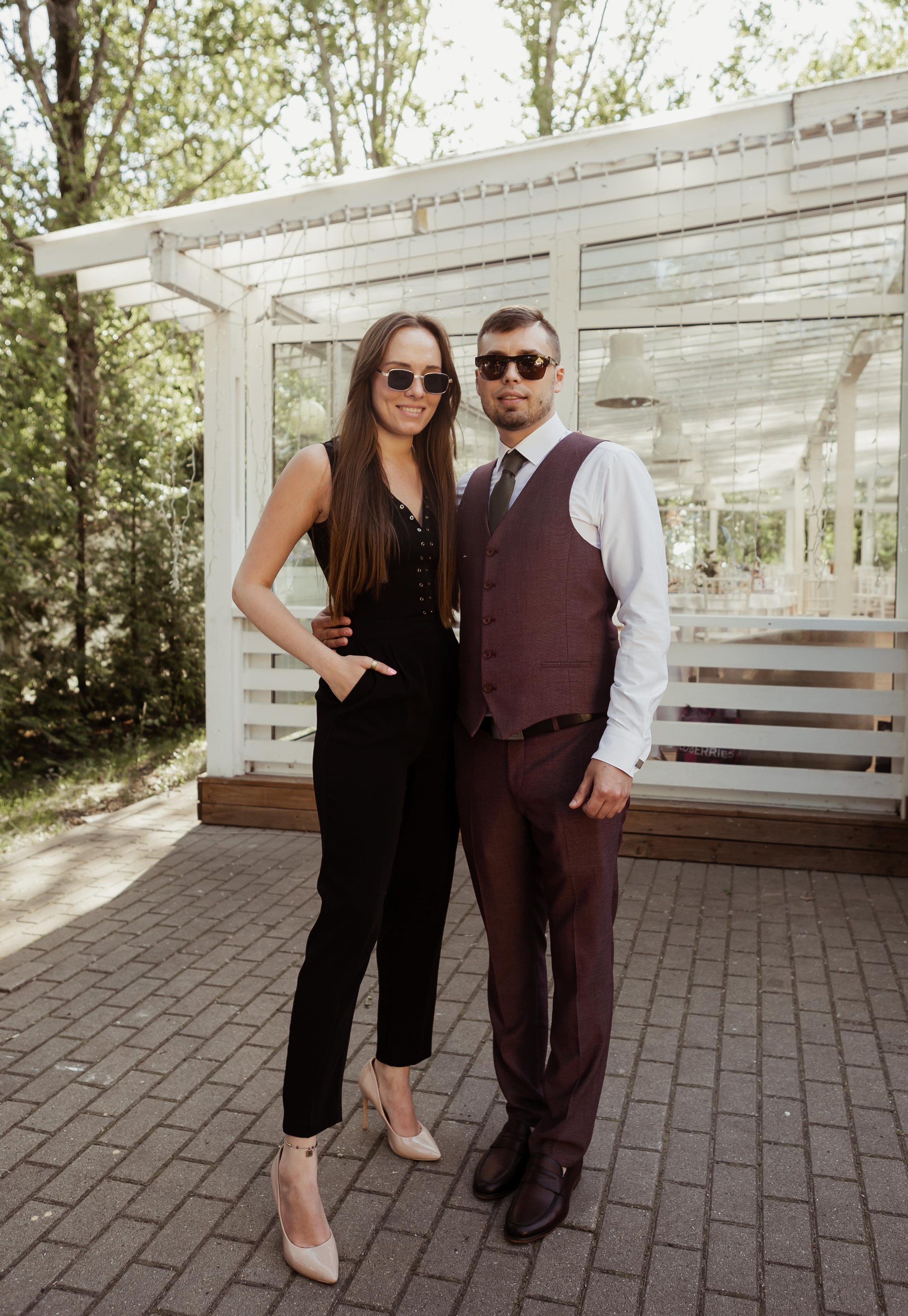 Мария & Артём. ФОТОГРАФ Маргарита Сивакова | Ярославль Кострома Москва