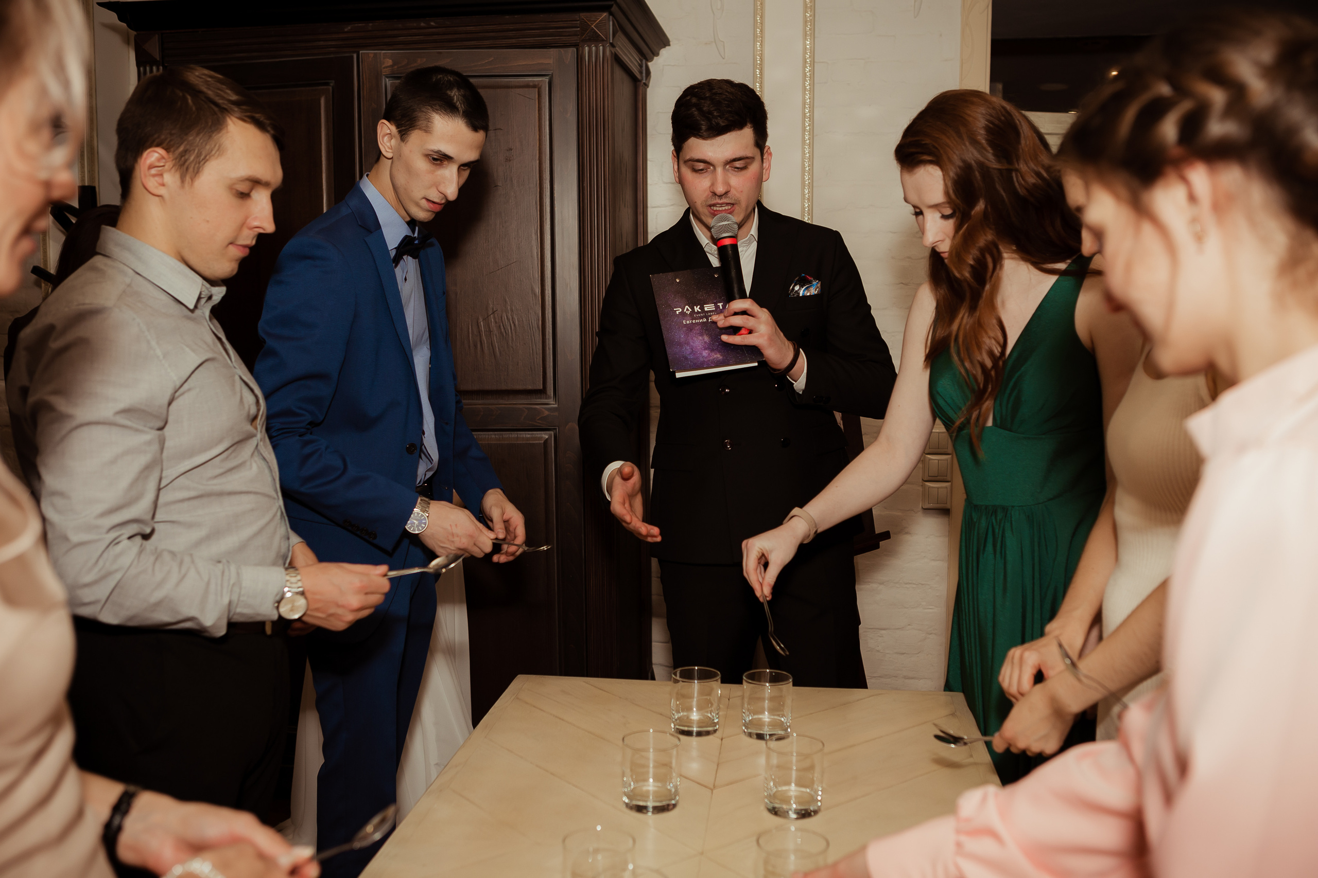 Анастасия & Артём (с банкетом) 29.10. ФОТОГРАФ Маргарита Сивакова | Ярославль Кострома Москва