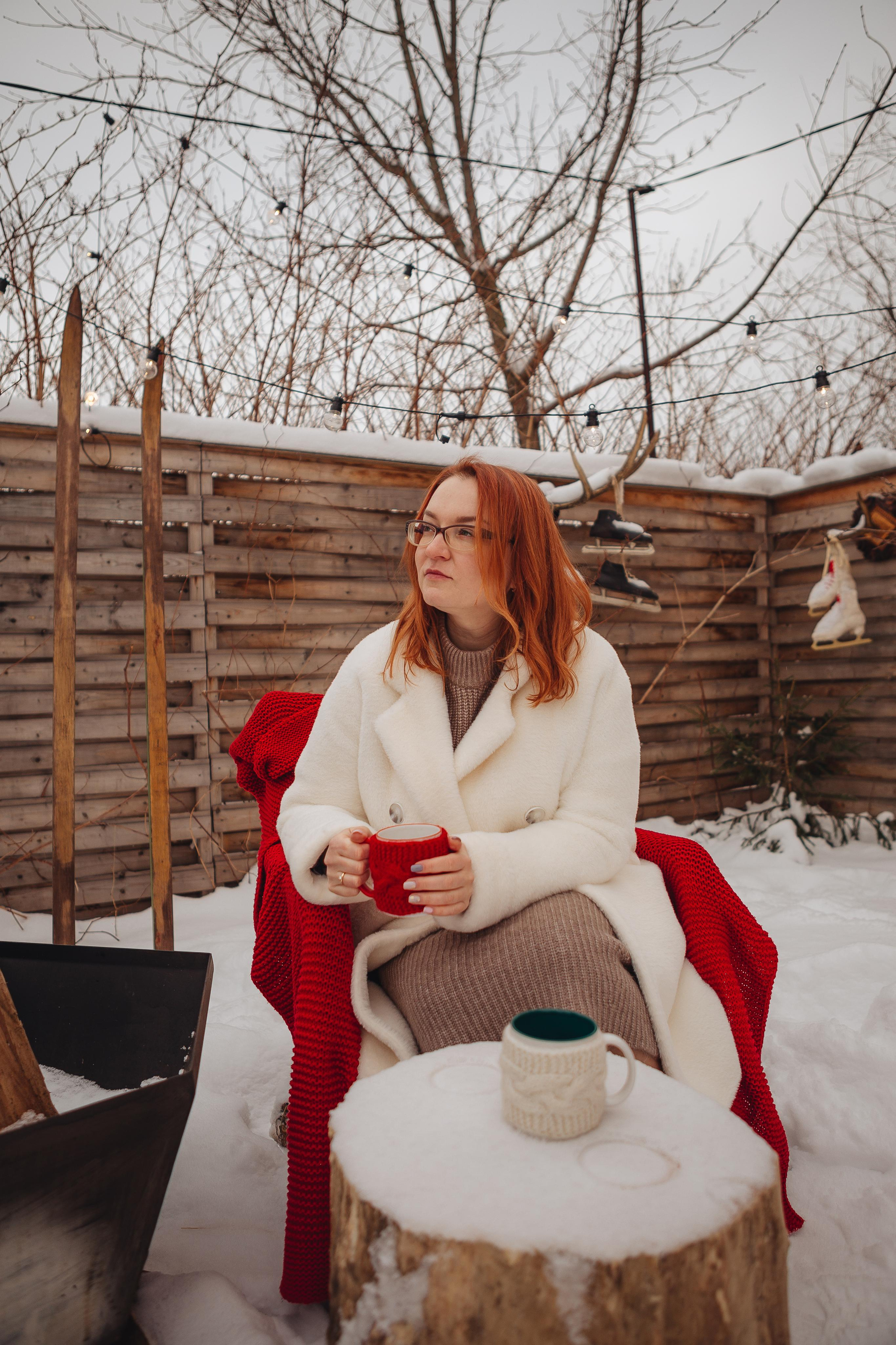 Дачная история. ФОТОГРАФ Маргарита Сивакова | Ярославль Кострома Москва