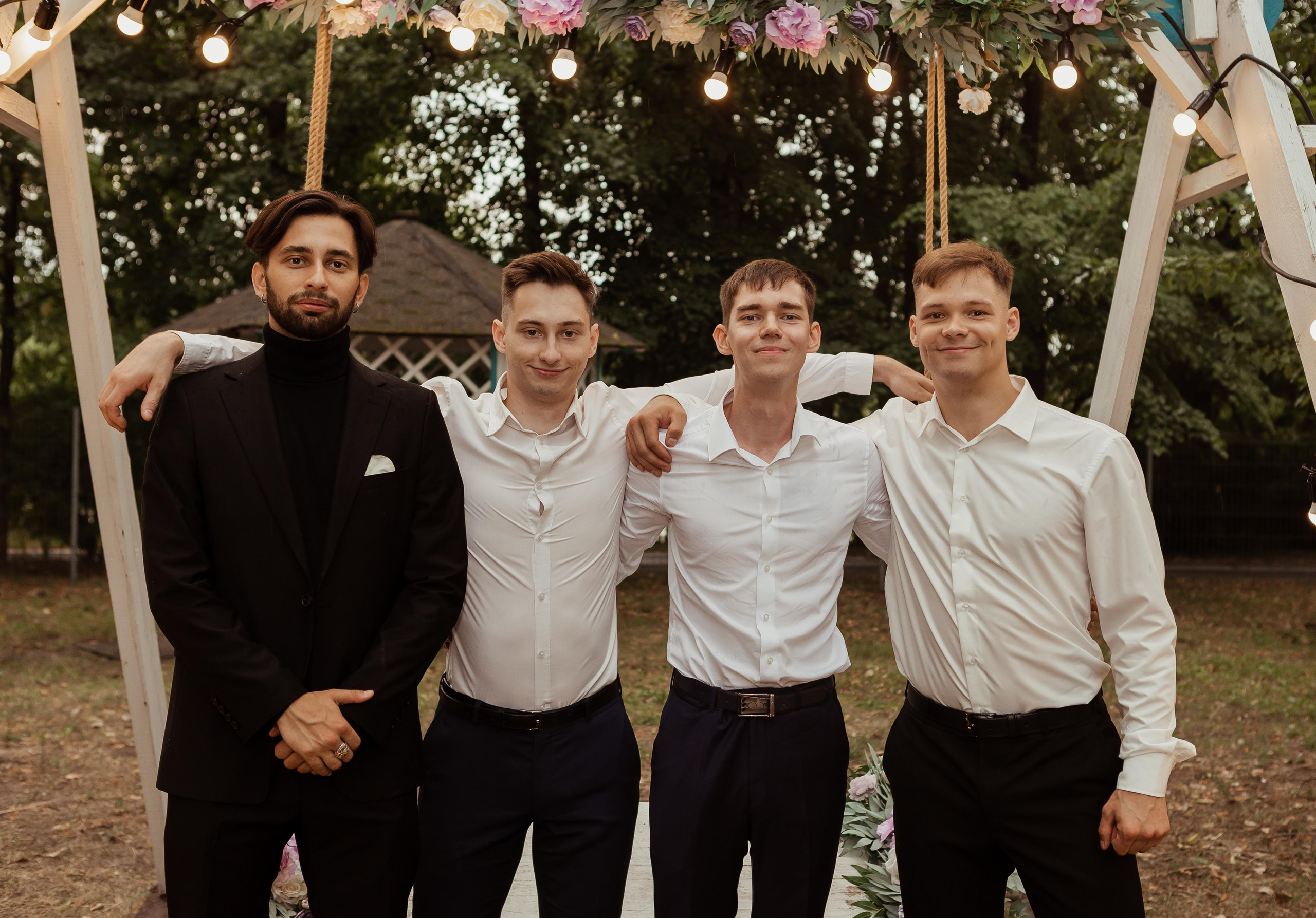 Виктория & Станислав (с банкетом). ФОТОГРАФ Маргарита Сивакова | Ярославль Кострома Москва