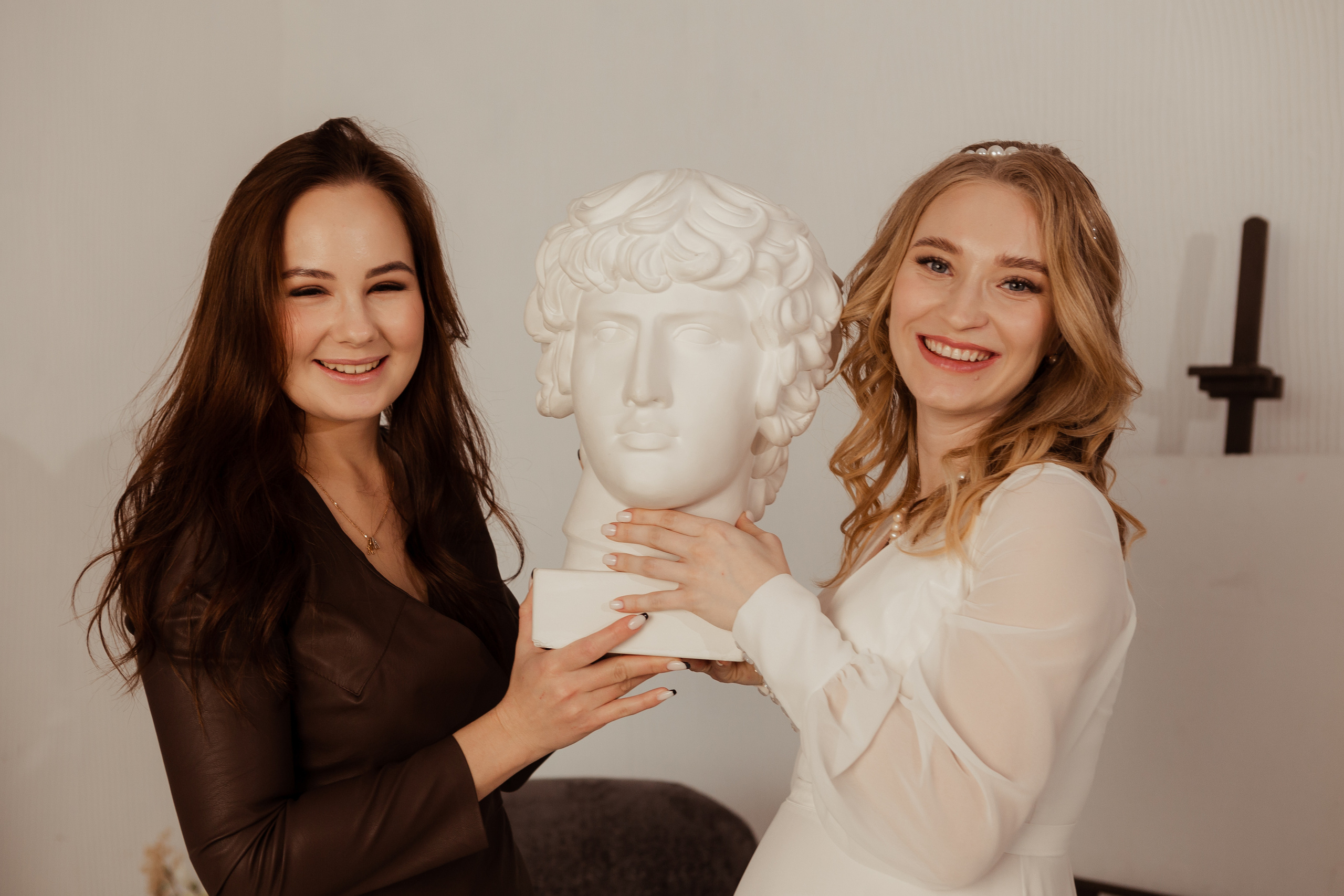 Анастасия & Артём (с банкетом) 29.10. ФОТОГРАФ Маргарита Сивакова | Ярославль Кострома Москва