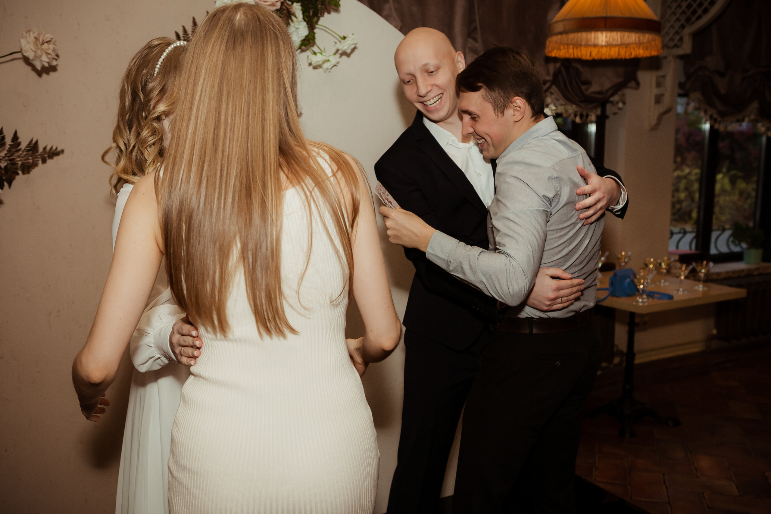 Анастасия & Артём (с банкетом) 29.10. ФОТОГРАФ Маргарита Сивакова | Ярославль Кострома Москва