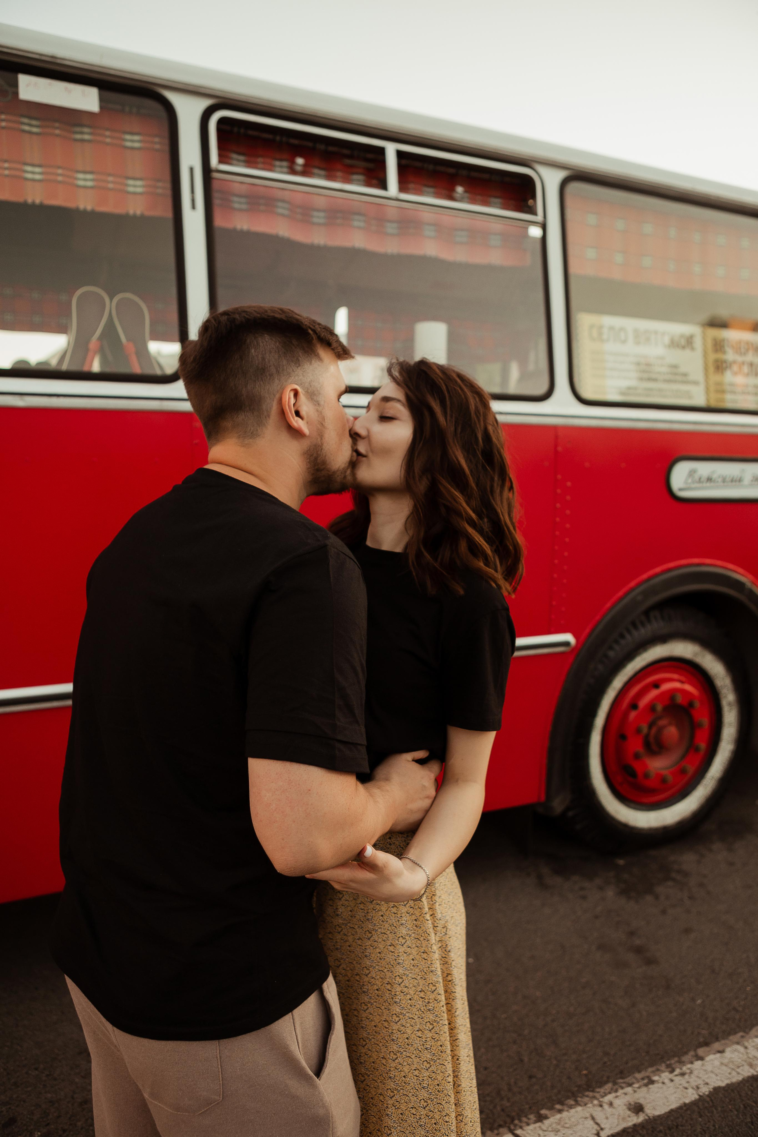 Анастасия & Сергей. ФОТОГРАФ Маргарита Сивакова | Ярославль Кострома Москва