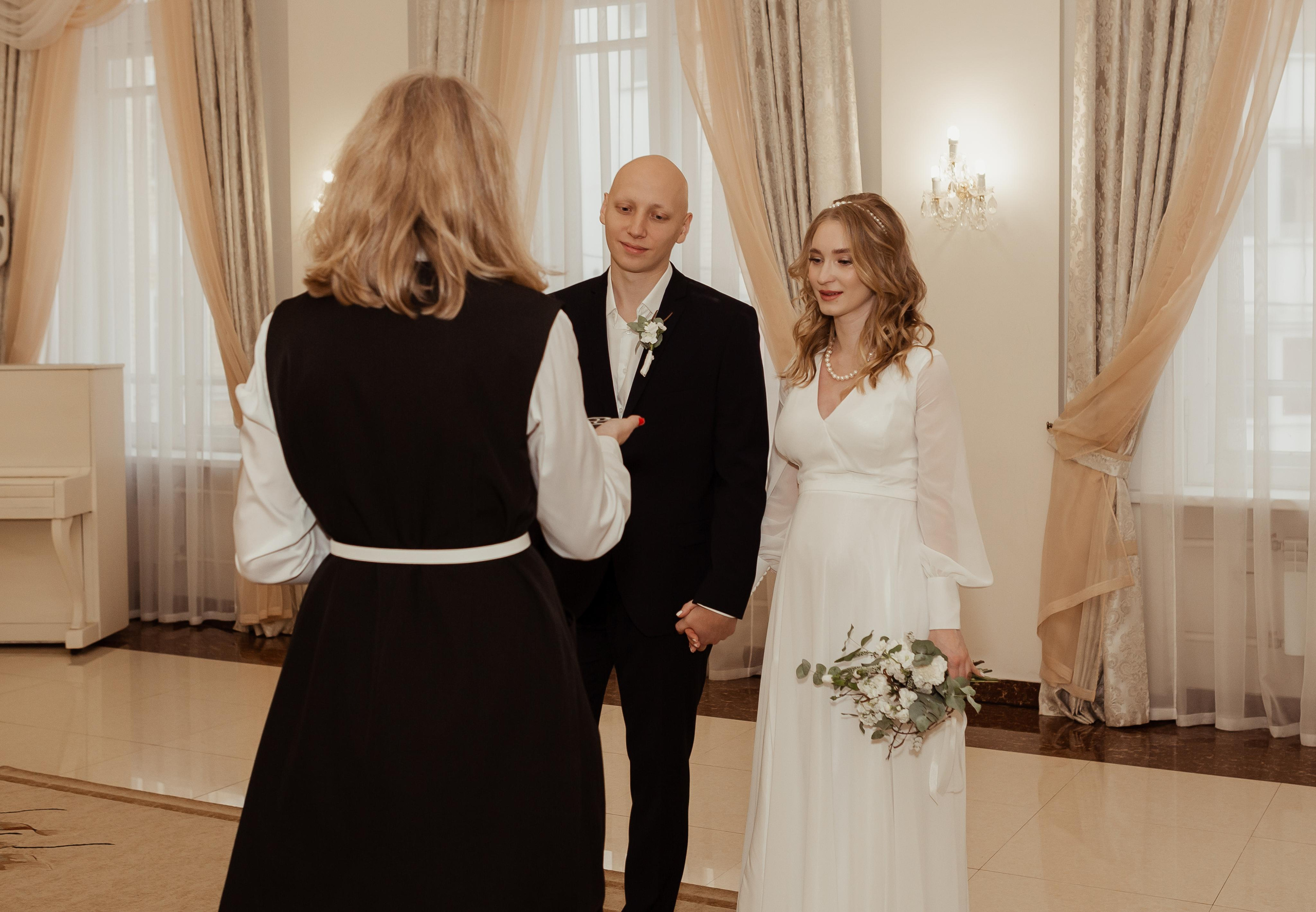 Анастасия & Артём (с банкетом) 29.10. ФОТОГРАФ Маргарита Сивакова | Ярославль Кострома Москва