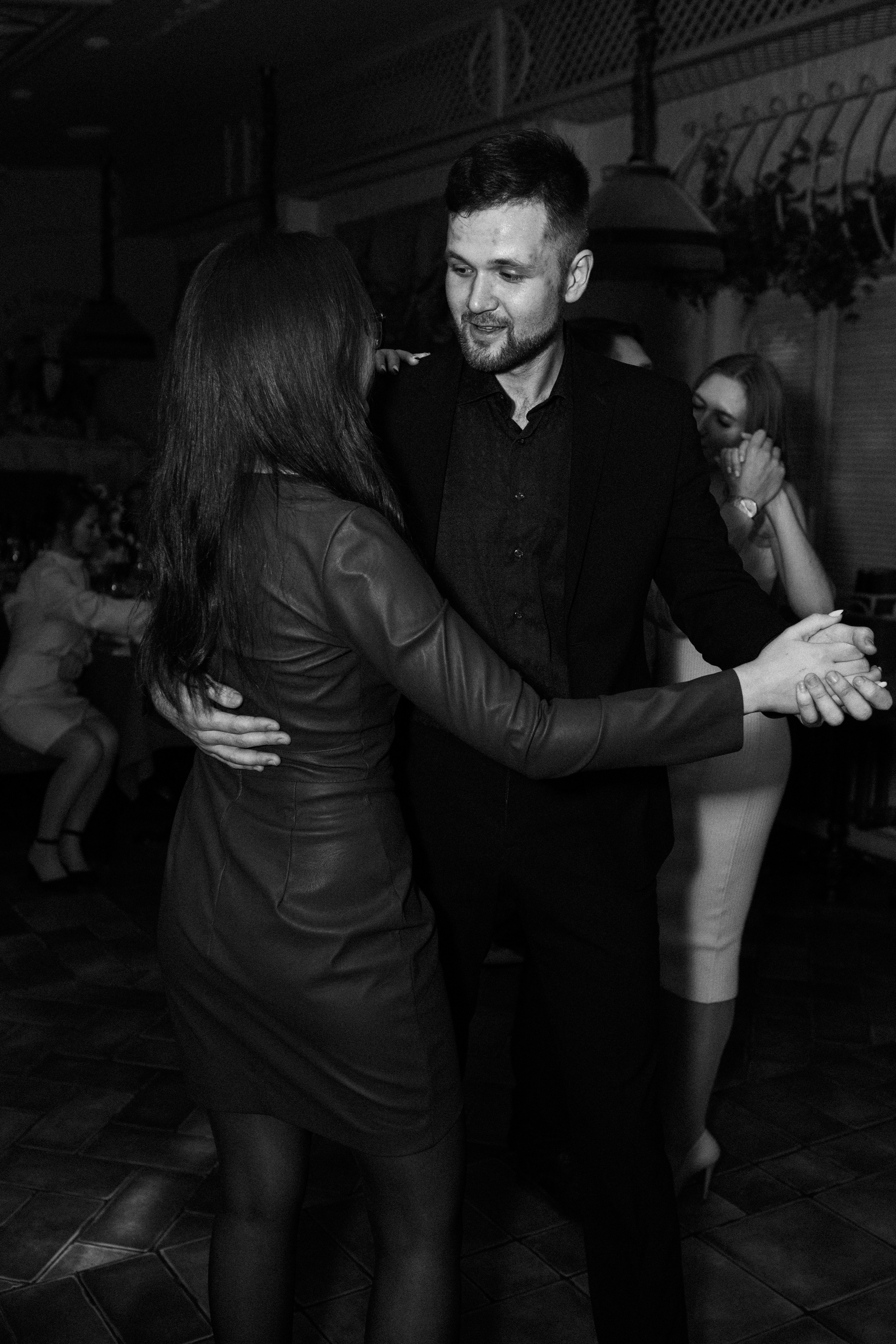 Анастасия & Артём (с банкетом) 29.10. ФОТОГРАФ Маргарита Сивакова | Ярославль Кострома Москва