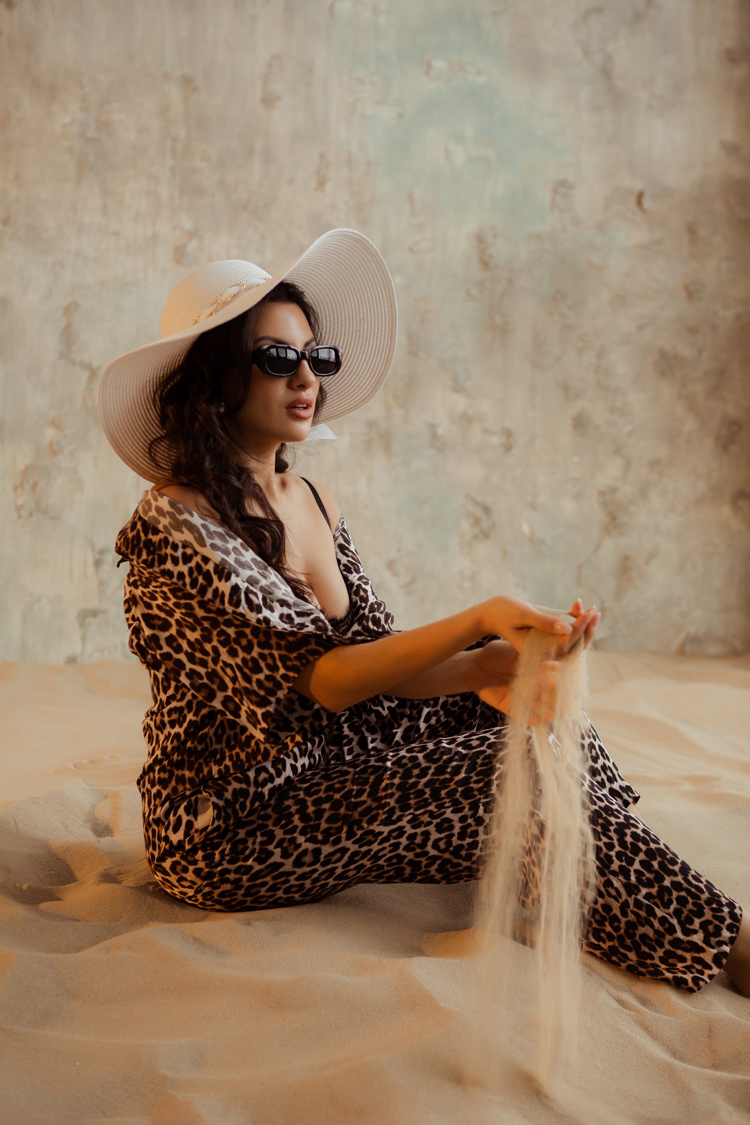 Пески 15.02. ФОТОГРАФ Маргарита Сивакова | Ярославль Кострома Москва