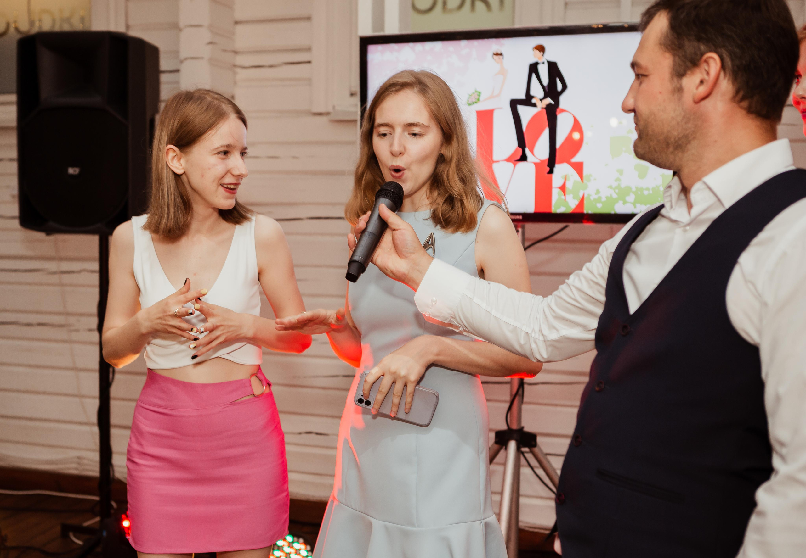 Виктория & Станислав (с банкетом). ФОТОГРАФ Маргарита Сивакова | Ярославль Кострома Москва