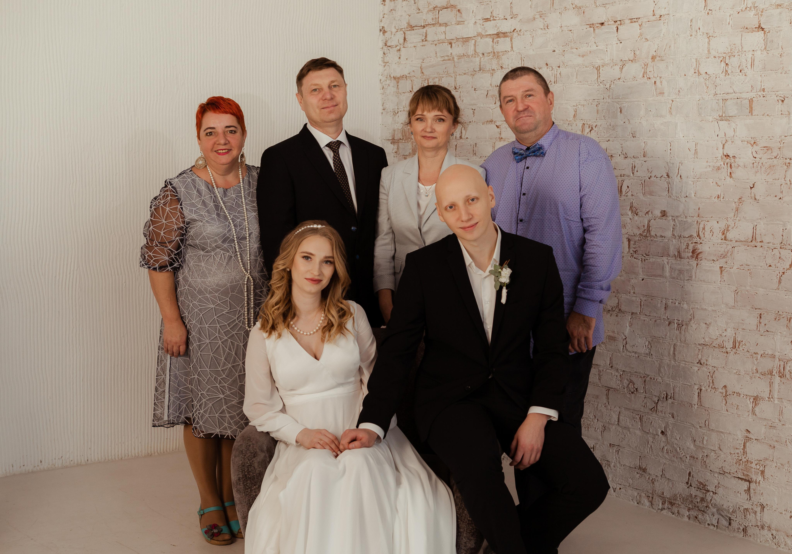 Анастасия & Артём (с банкетом) 29.10. ФОТОГРАФ Маргарита Сивакова | Ярославль Кострома Москва