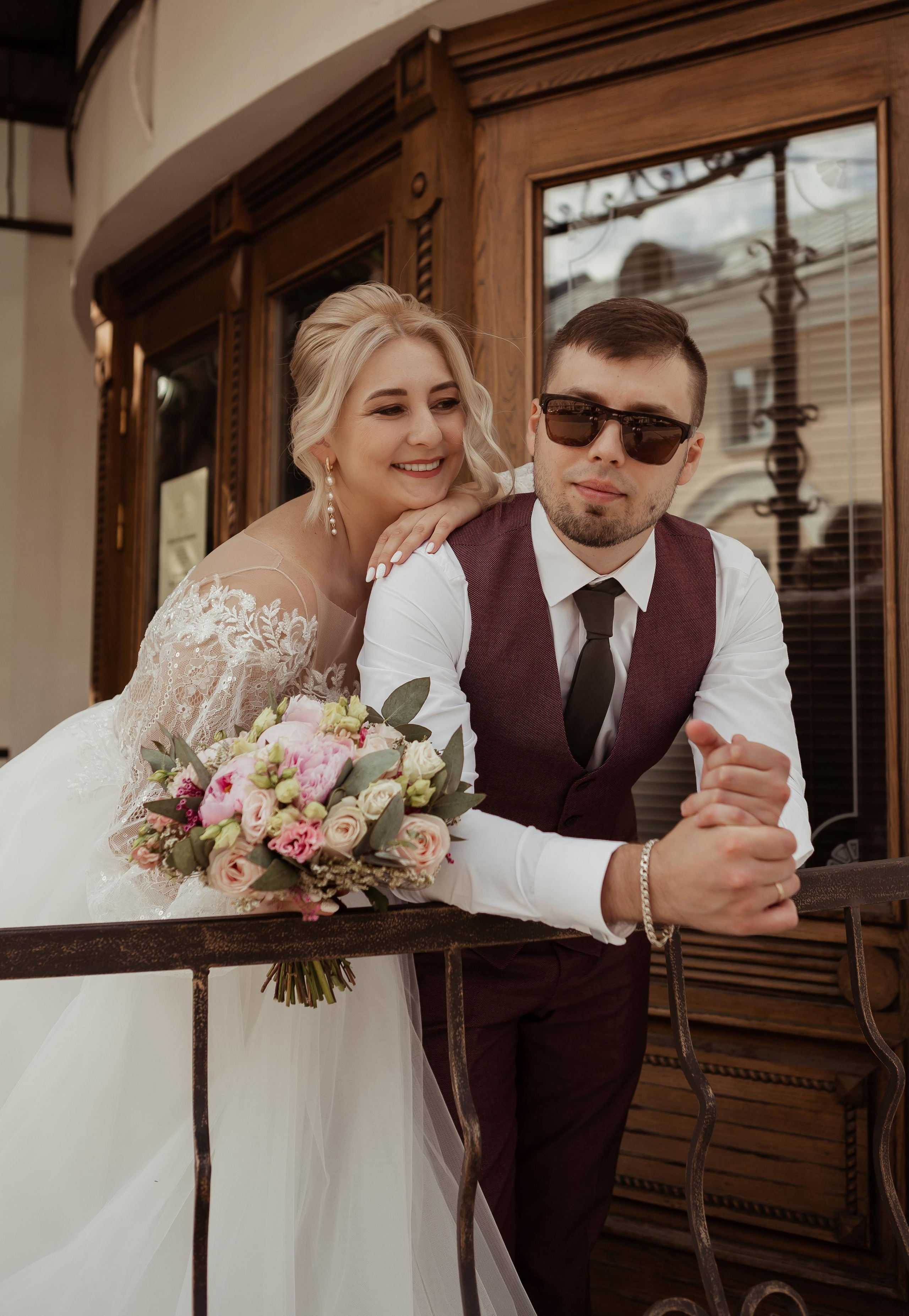 Мария & Артём. ФОТОГРАФ Маргарита Сивакова | Ярославль Кострома Москва