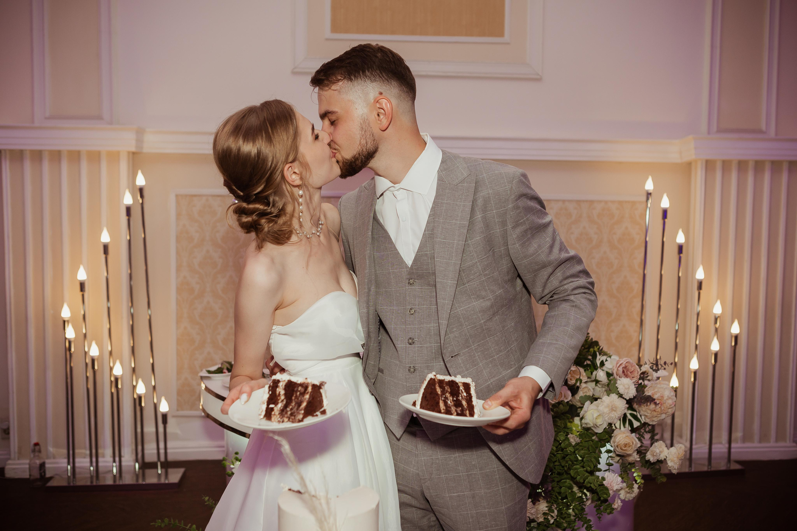 Мария & Александр (с банкетом). ФОТОГРАФ Маргарита Сивакова | Ярославль Кострома Москва