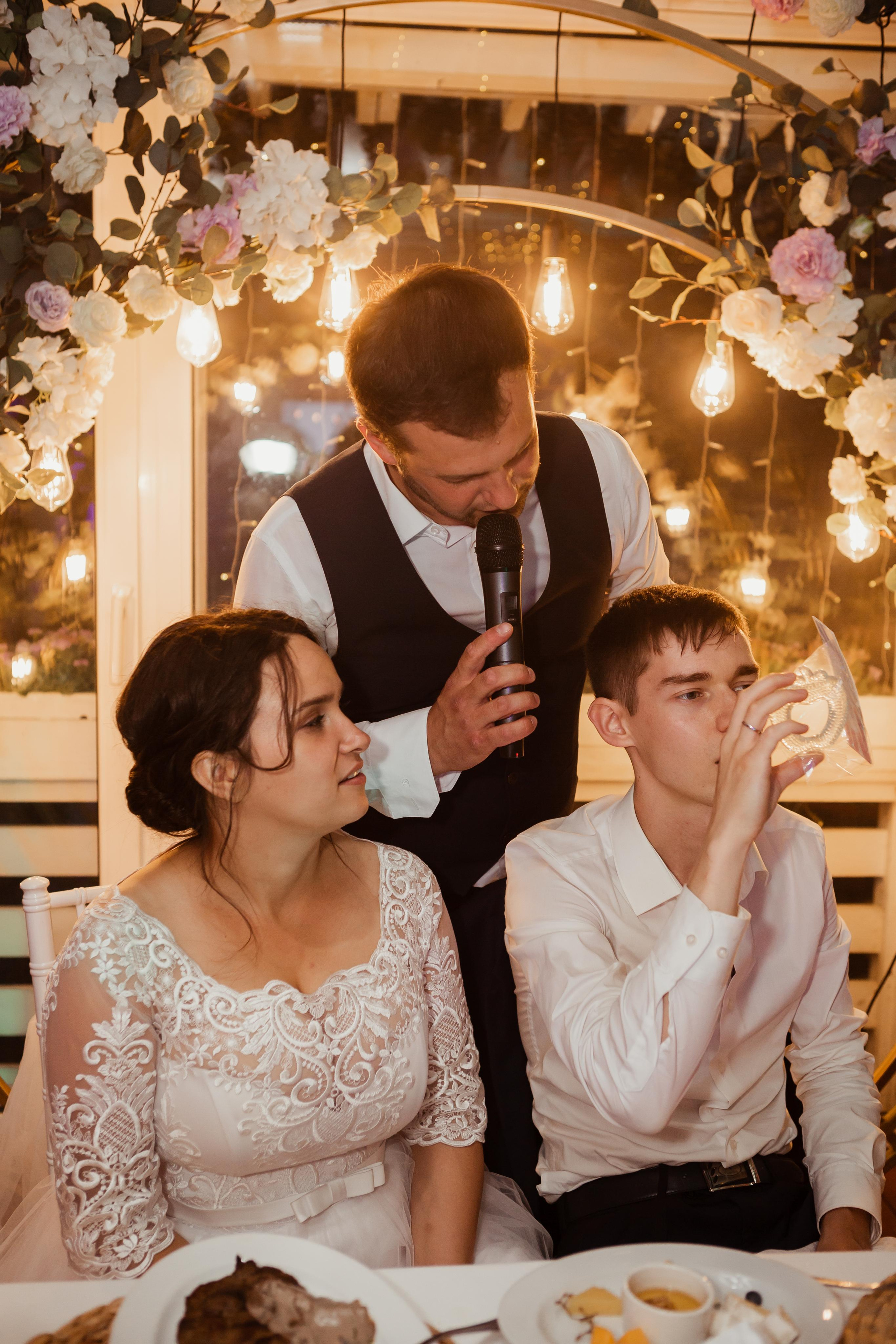 Виктория & Станислав (с банкетом). ФОТОГРАФ Маргарита Сивакова | Ярославль Кострома Москва