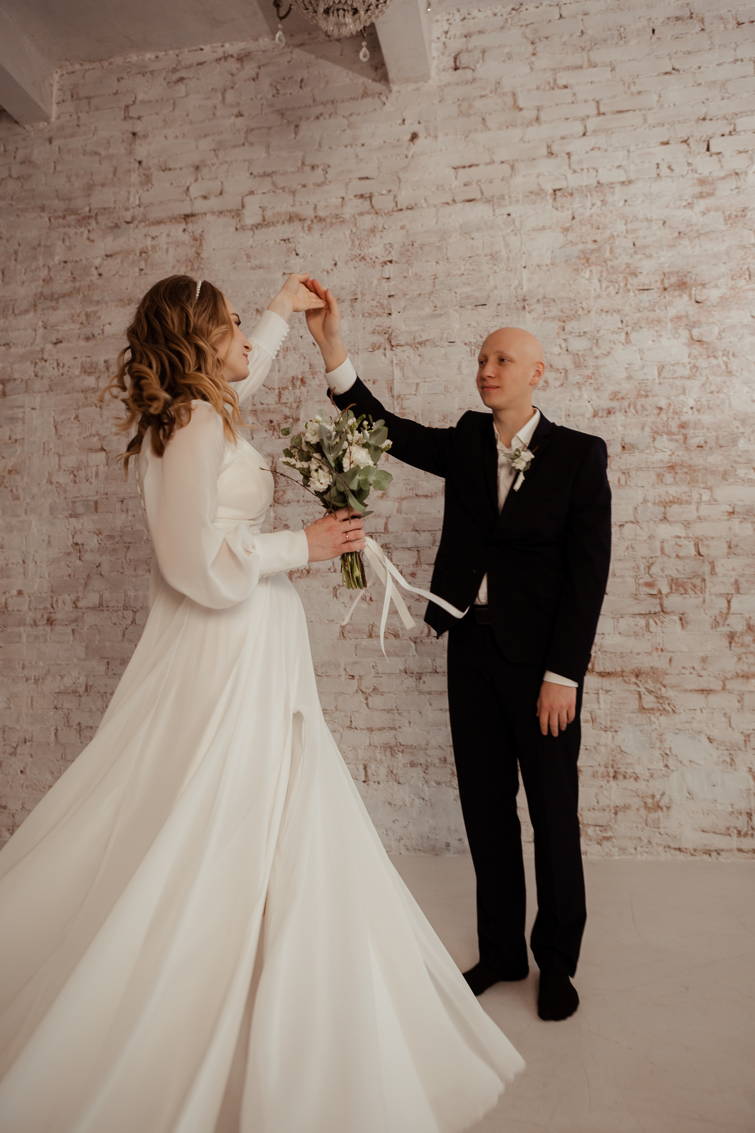 Анастасия & Артём (с банкетом) 29.10. ФОТОГРАФ Маргарита Сивакова | Ярославль Кострома Москва