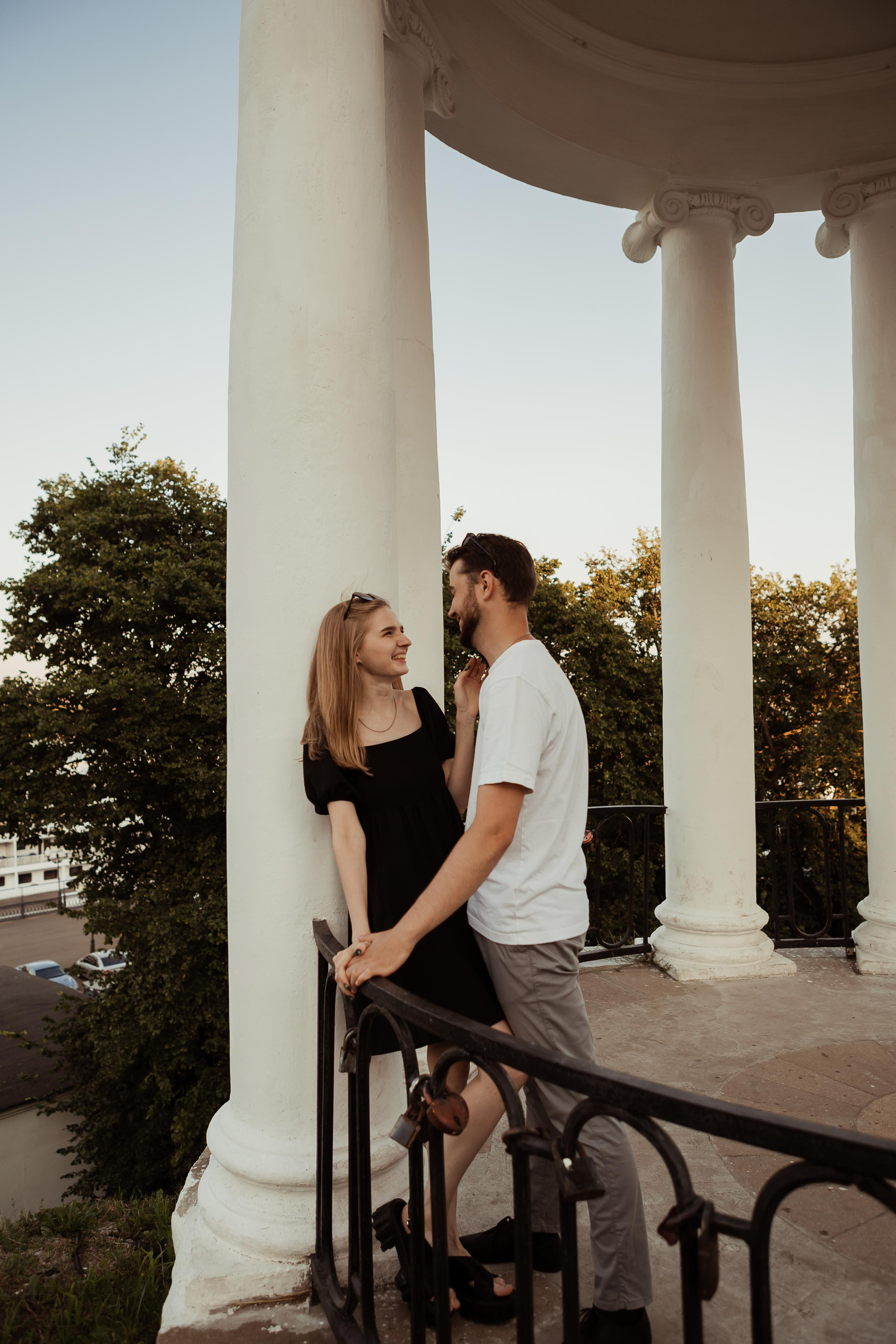 Мария & Александр. ФОТОГРАФ Маргарита Сивакова | Ярославль Кострома Москва