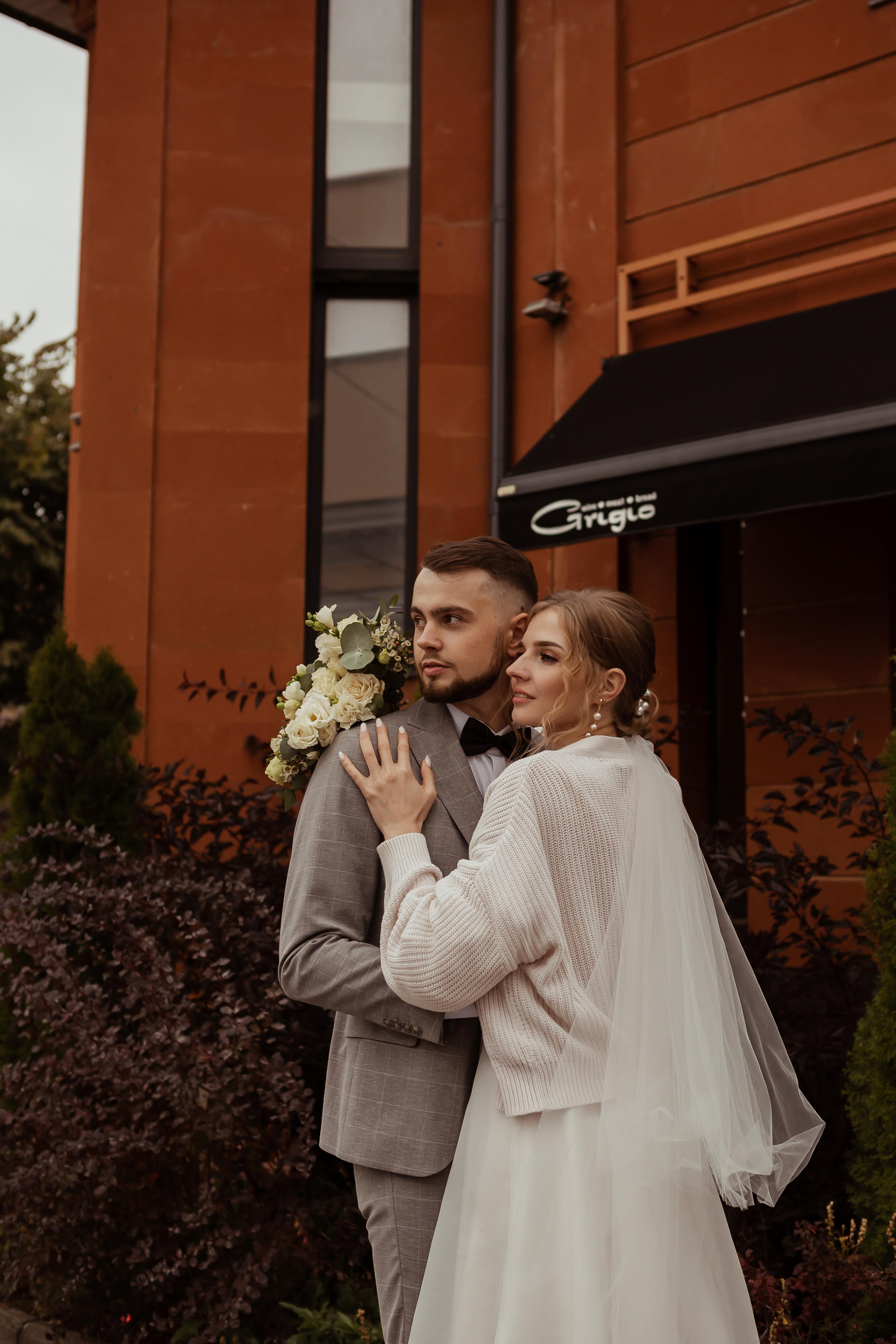 Мария & Александр (с банкетом). ФОТОГРАФ Маргарита Сивакова | Ярославль Кострома Москва