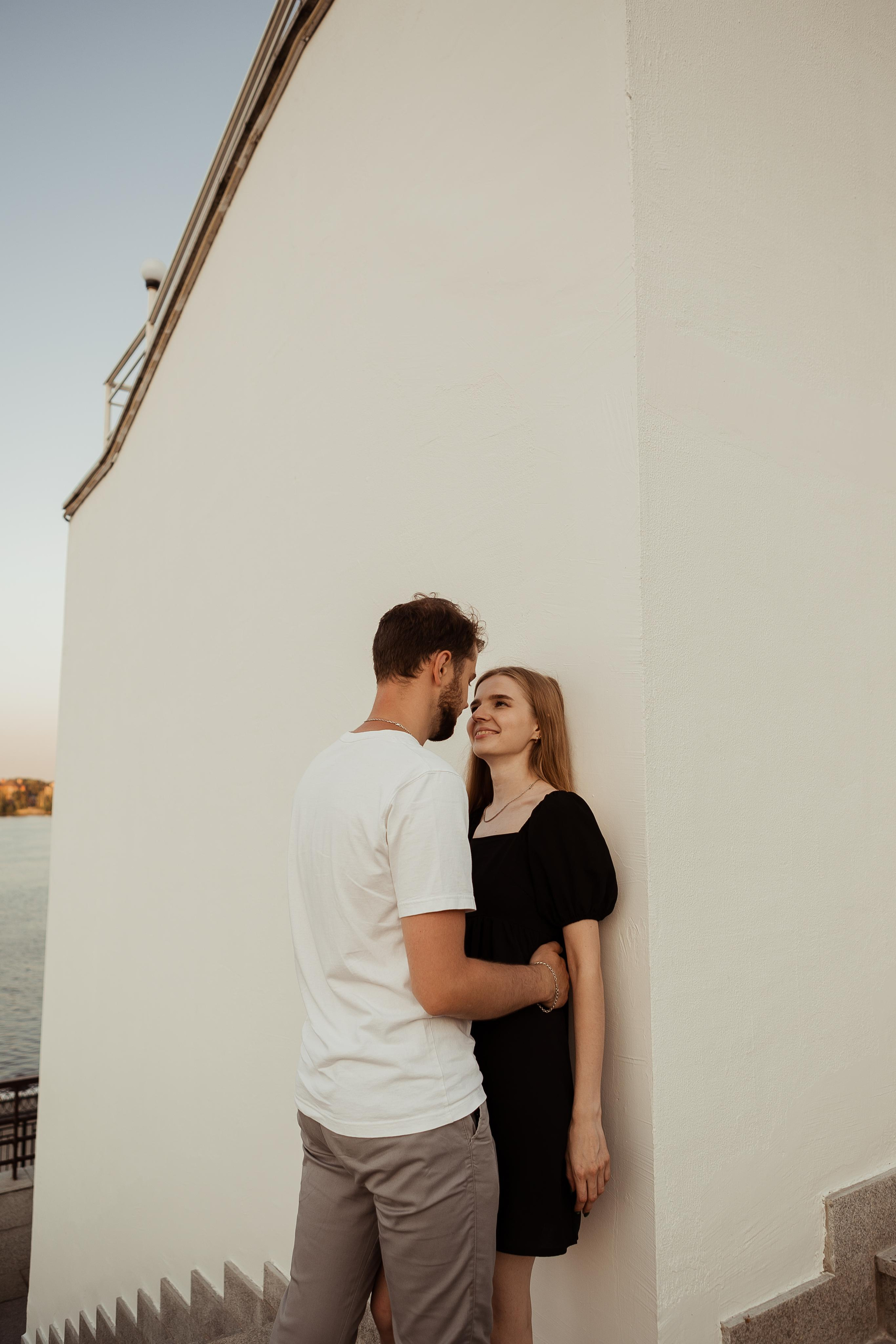 Мария & Александр. ФОТОГРАФ Маргарита Сивакова | Ярославль Кострома Москва