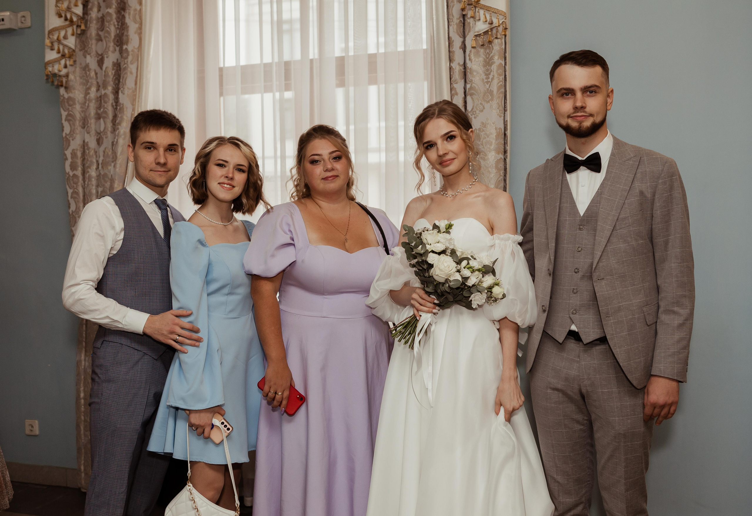 Мария & Александр (с банкетом). ФОТОГРАФ Маргарита Сивакова | Ярославль Кострома Москва