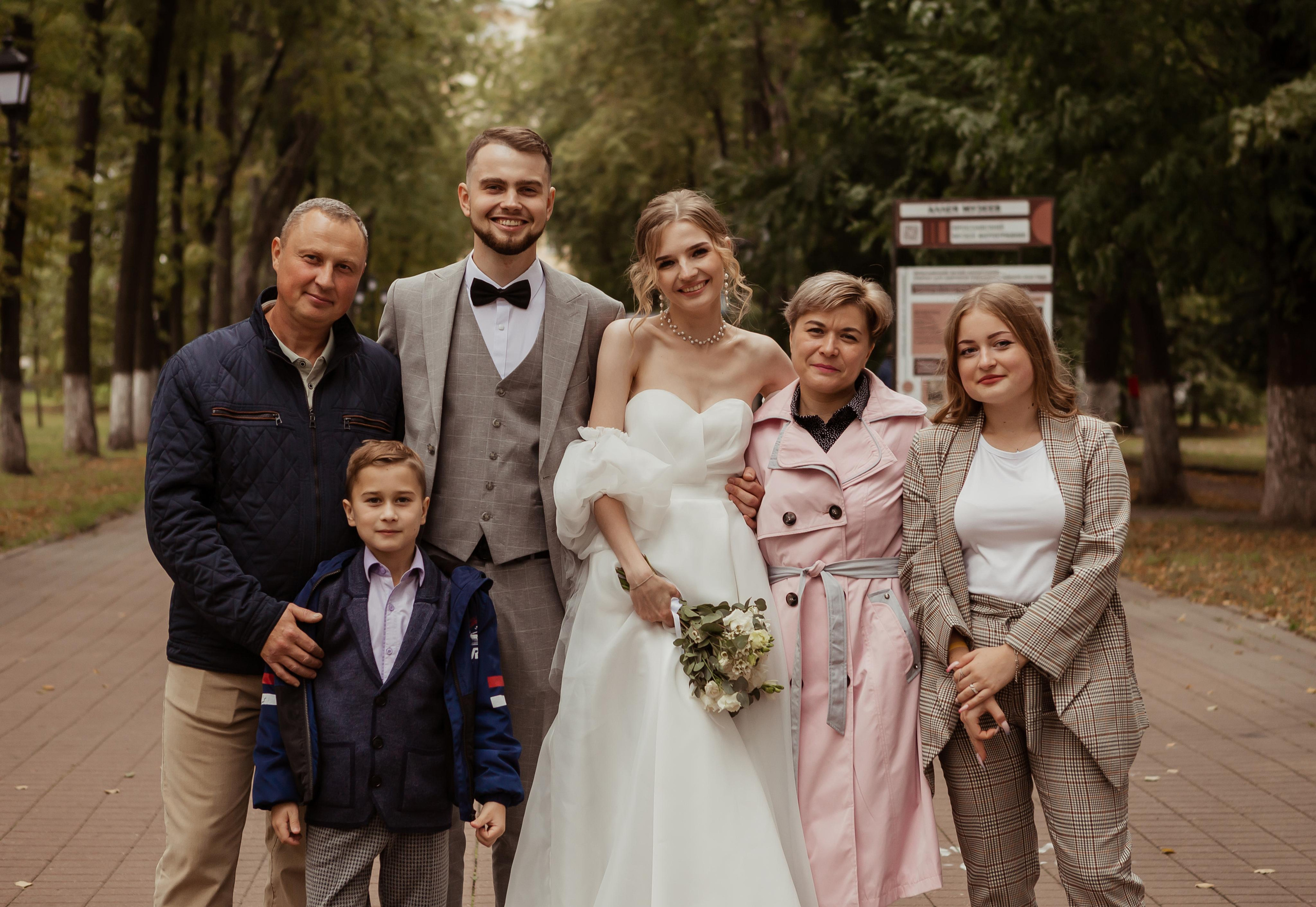 Мария & Александр (с банкетом). ФОТОГРАФ Маргарита Сивакова | Ярославль Кострома Москва