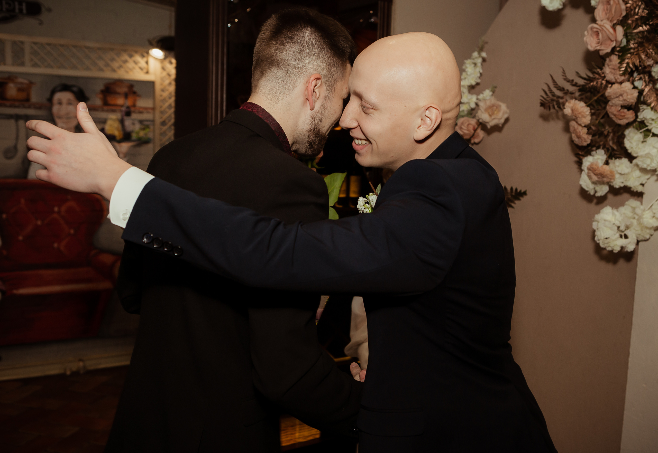 Анастасия & Артём (с банкетом) 29.10. ФОТОГРАФ Маргарита Сивакова | Ярославль Кострома Москва