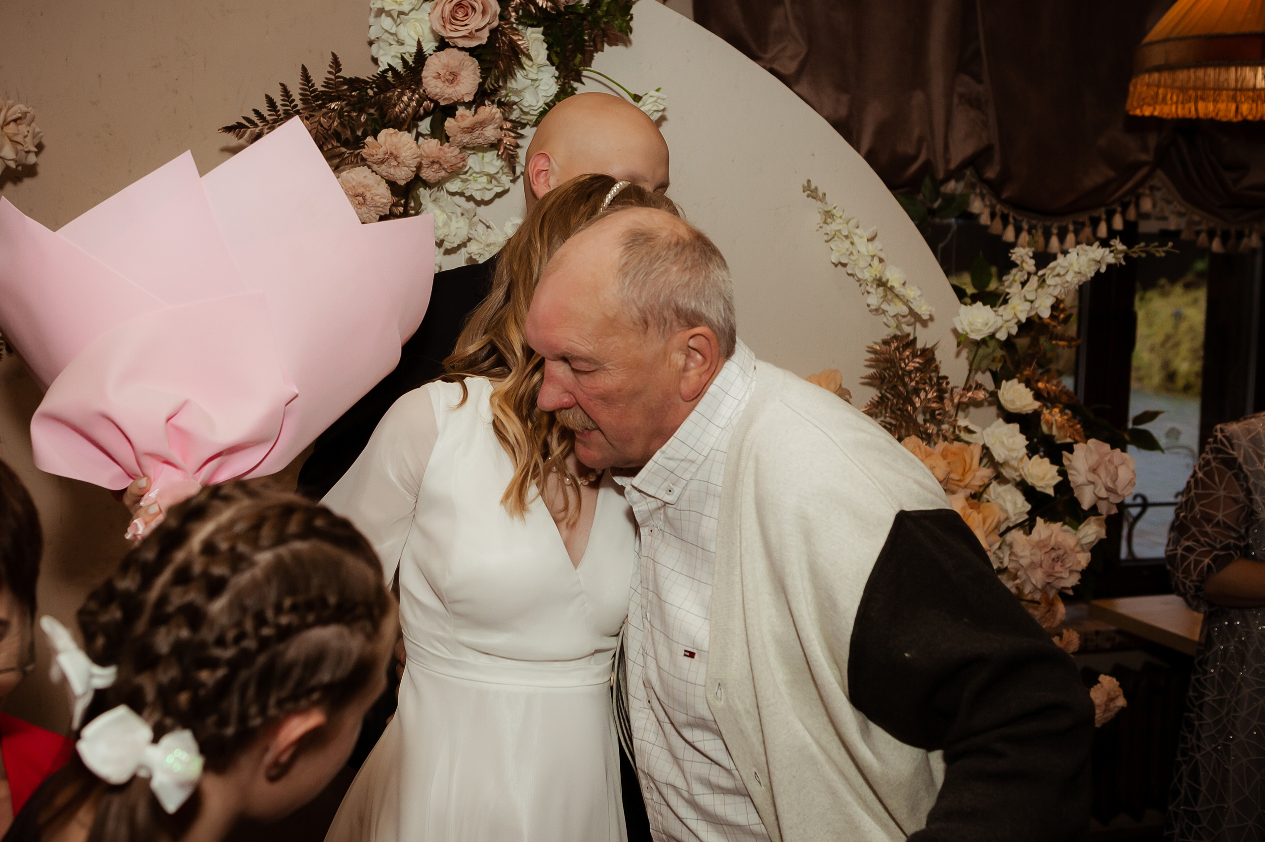 Анастасия & Артём (с банкетом) 29.10. ФОТОГРАФ Маргарита Сивакова | Ярославль Кострома Москва