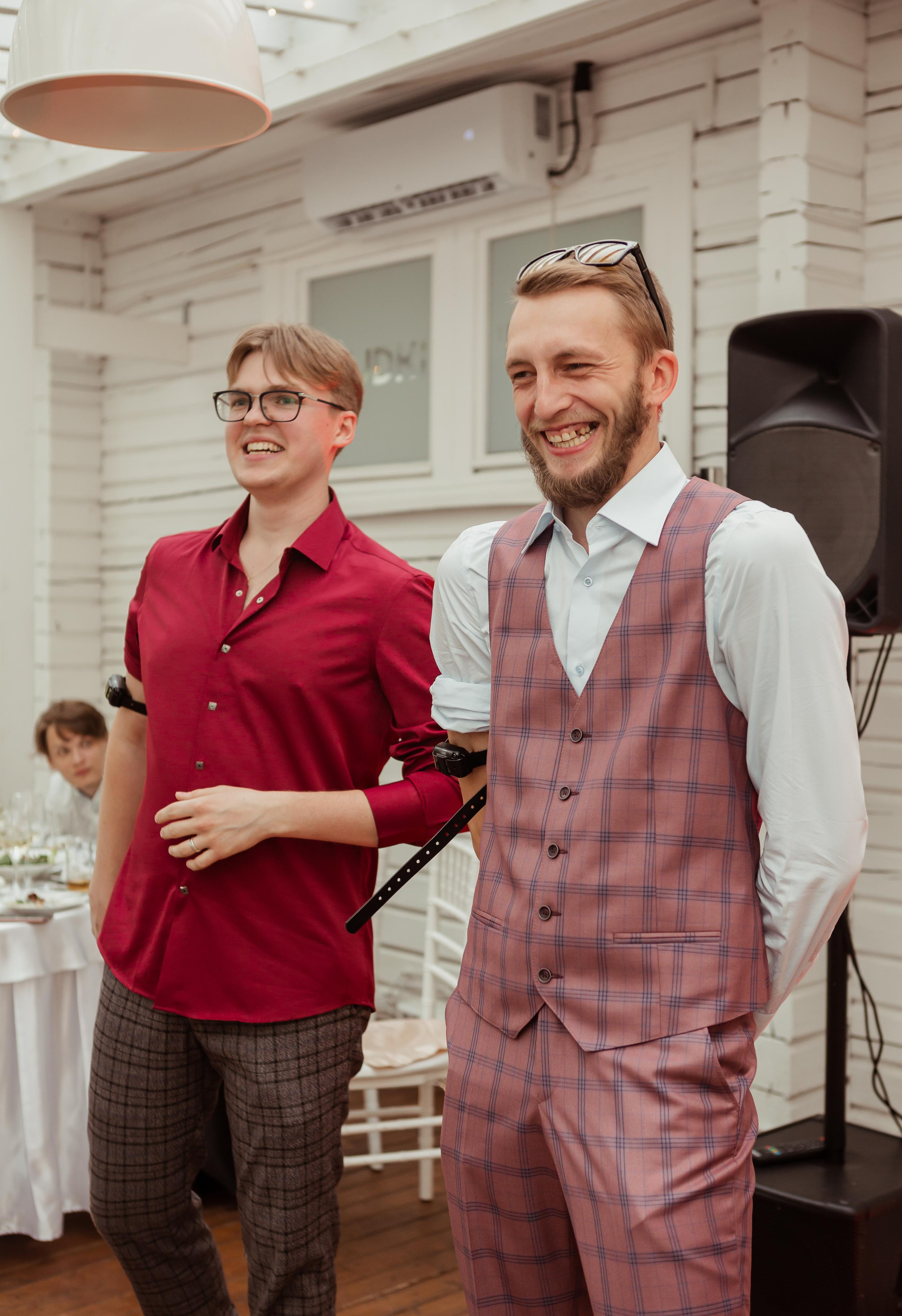 Мария & Артём. ФОТОГРАФ Маргарита Сивакова | Ярославль Кострома Москва