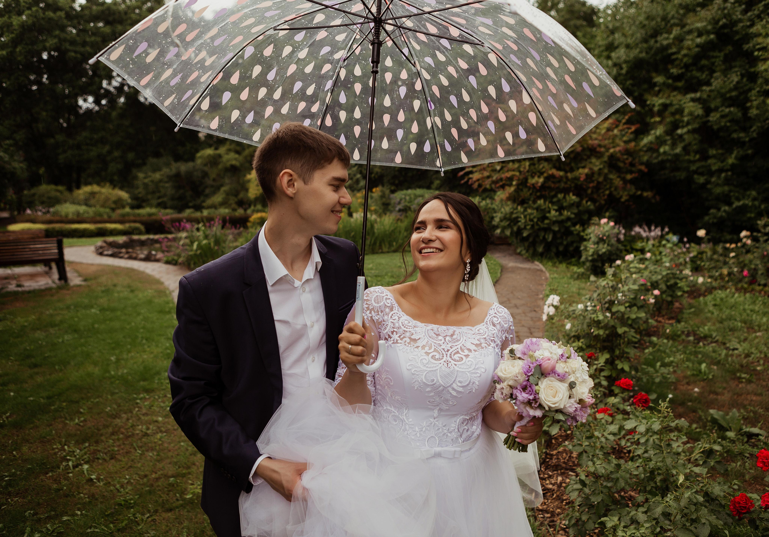 Виктория & Станислав (с банкетом). ФОТОГРАФ Маргарита Сивакова | Ярославль Кострома Москва