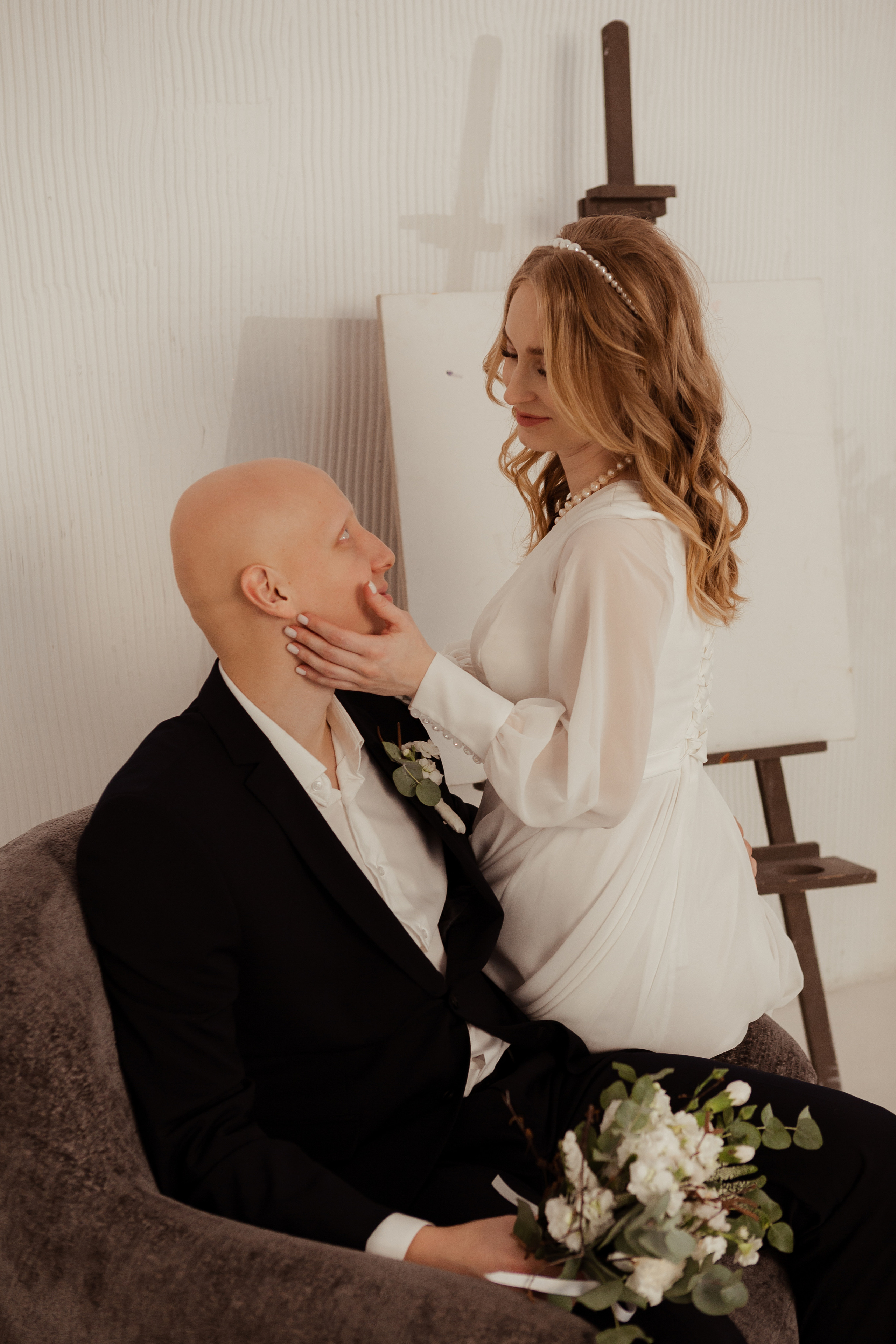 Анастасия & Артём (с банкетом) 29.10. ФОТОГРАФ Маргарита Сивакова | Ярославль Кострома Москва