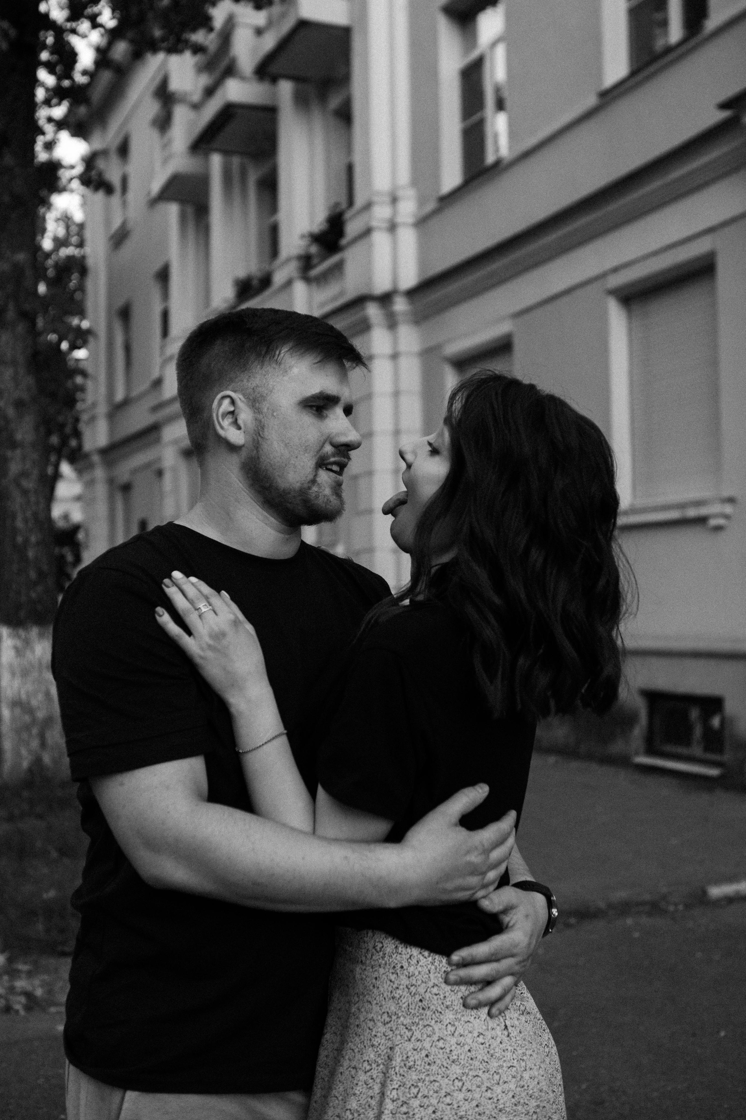 Анастасия & Сергей. ФОТОГРАФ Маргарита Сивакова | Ярославль Кострома Москва