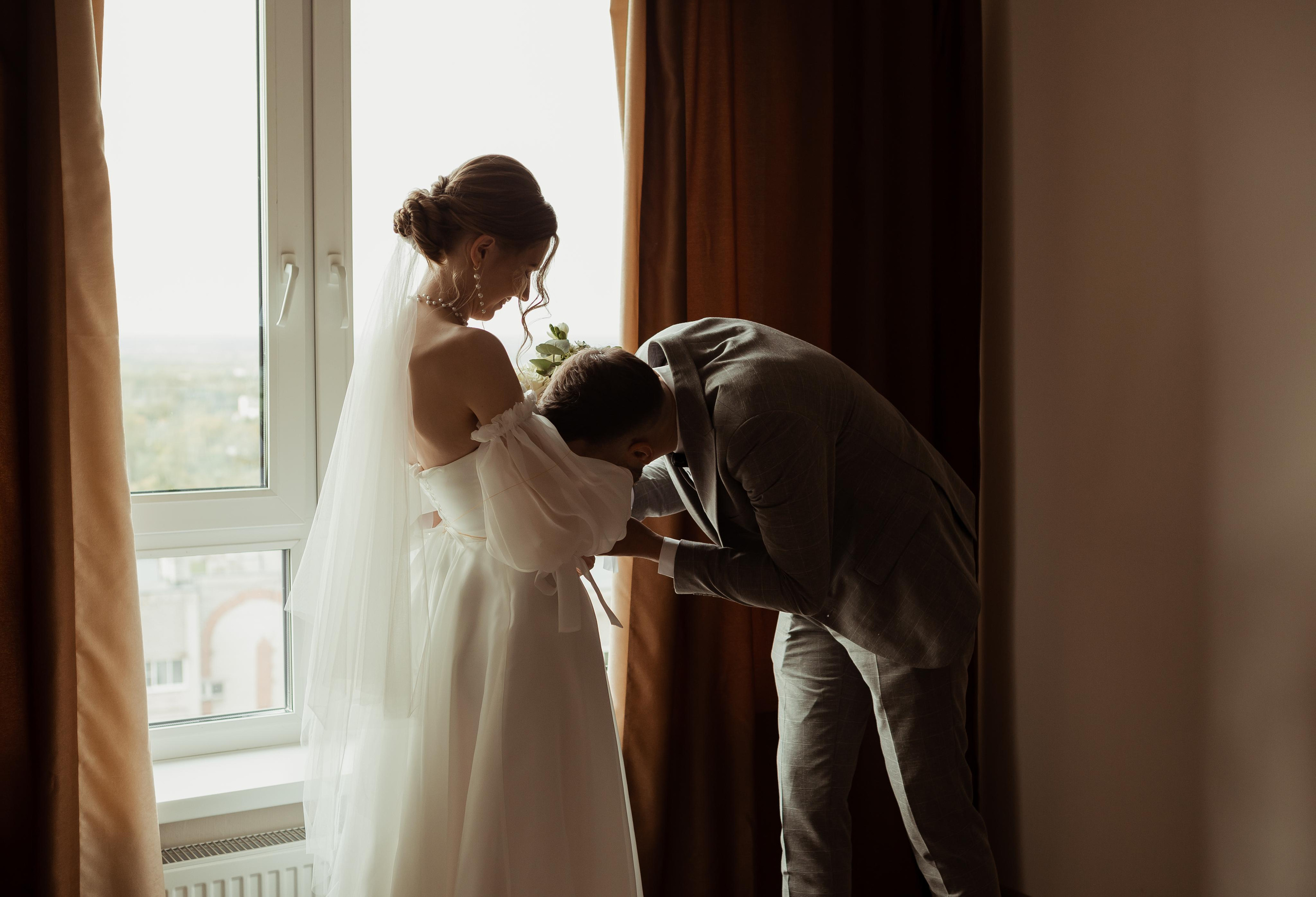 Мария & Александр (с банкетом). ФОТОГРАФ Маргарита Сивакова | Ярославль Кострома Москва