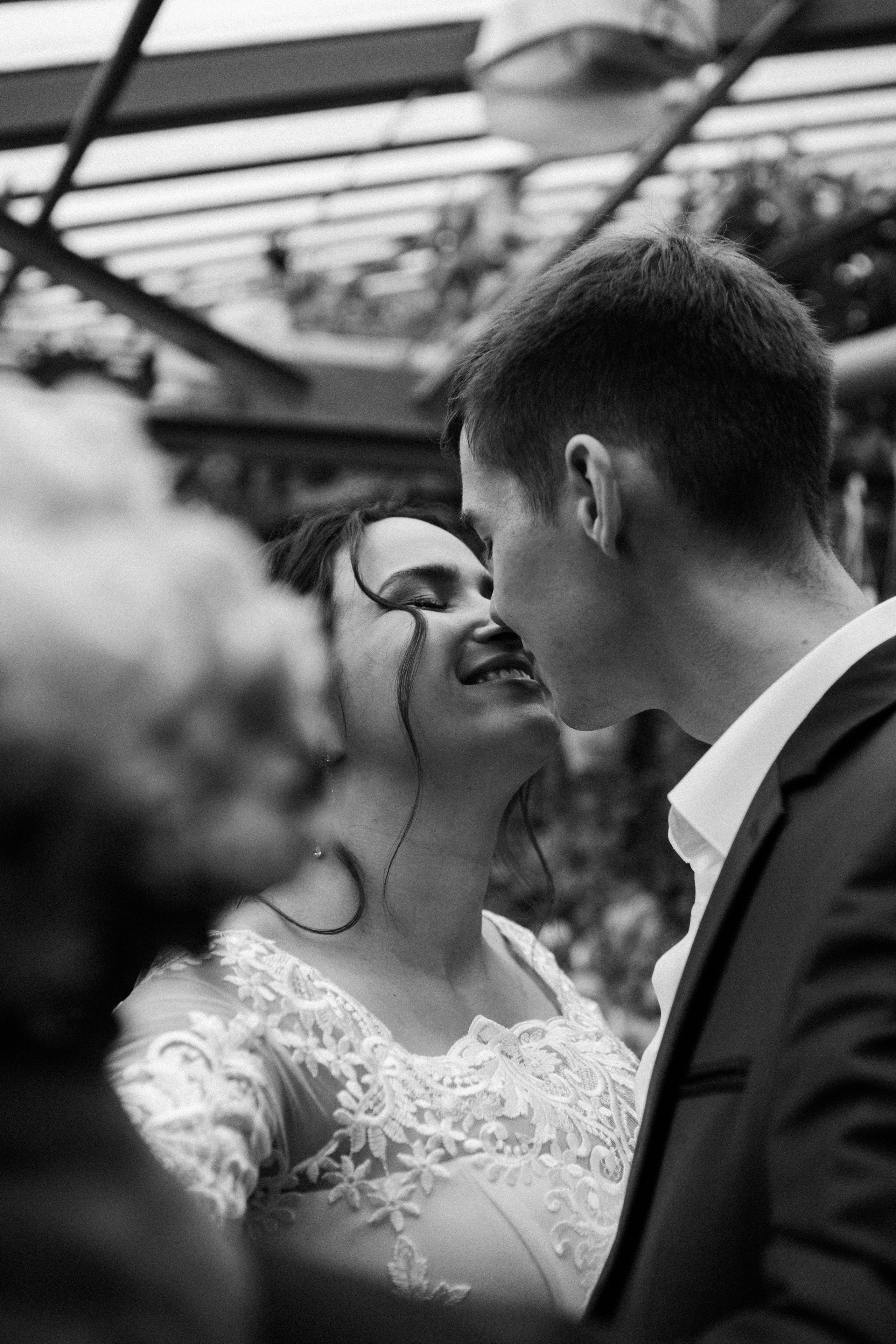 Виктория & Станислав (с банкетом). ФОТОГРАФ Маргарита Сивакова | Ярославль Кострома Москва