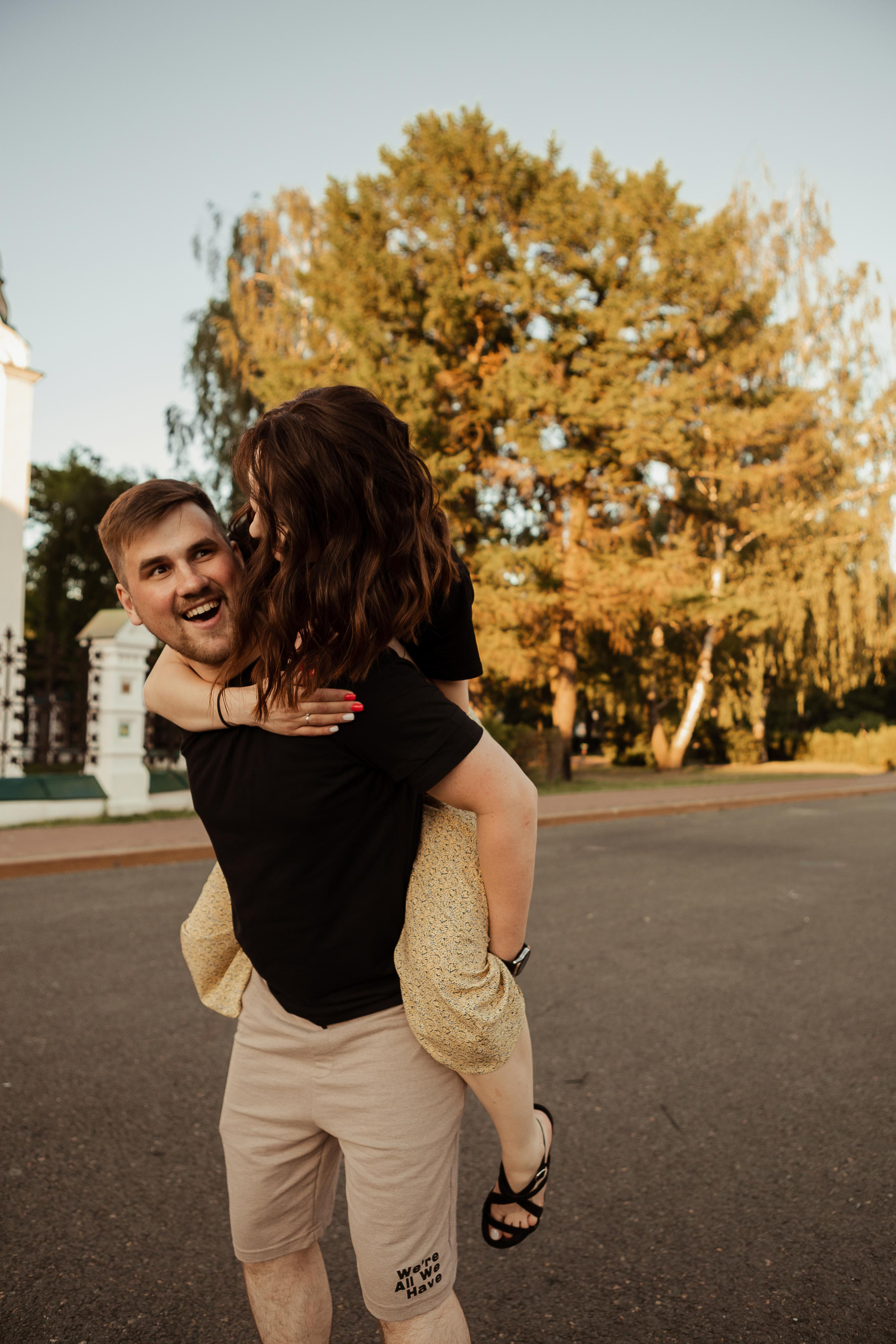 Анастасия & Сергей. ФОТОГРАФ Маргарита Сивакова | Ярославль Кострома Москва