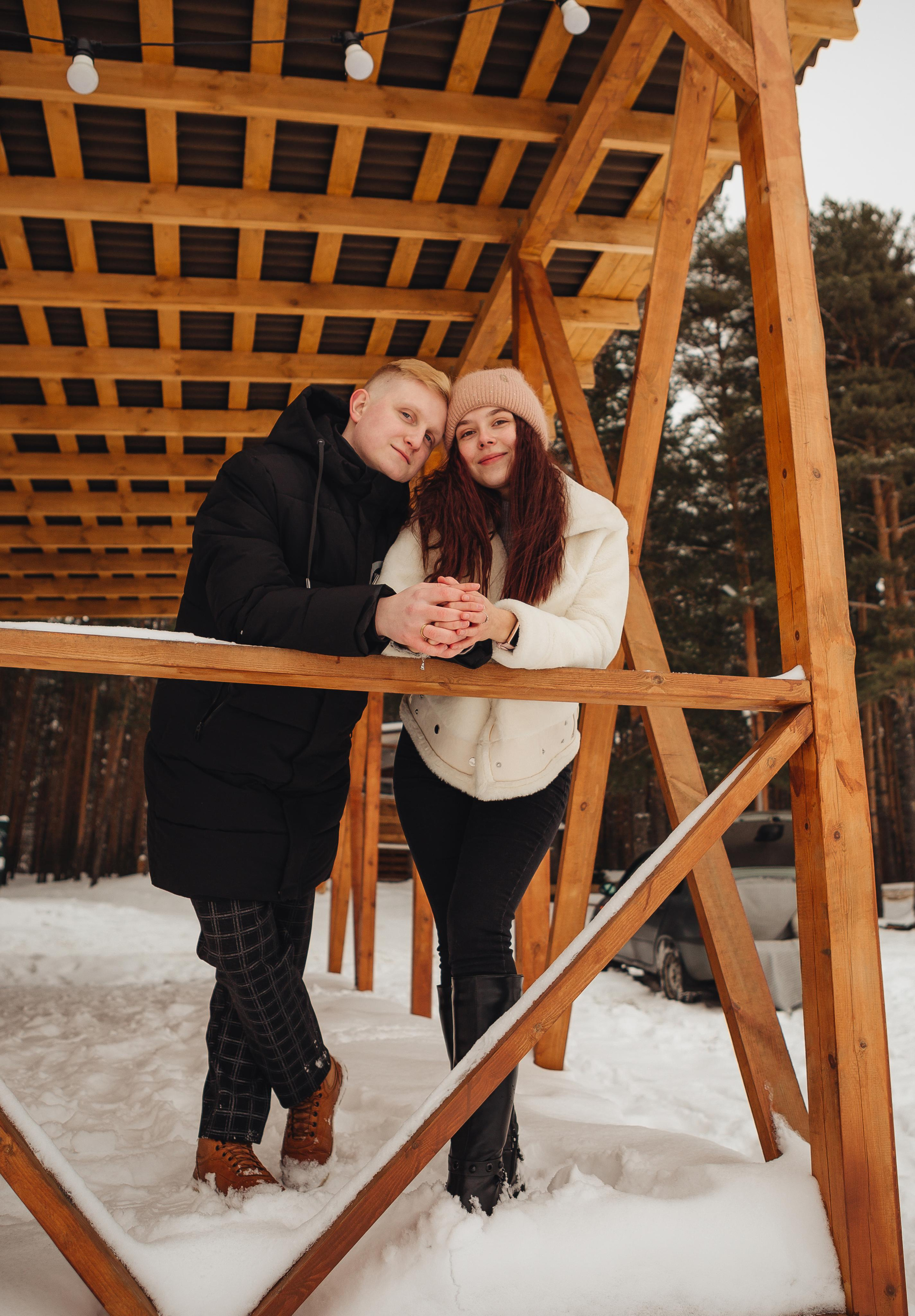 Мария & Егор. ФОТОГРАФ Маргарита Сивакова | Ярославль Кострома Москва