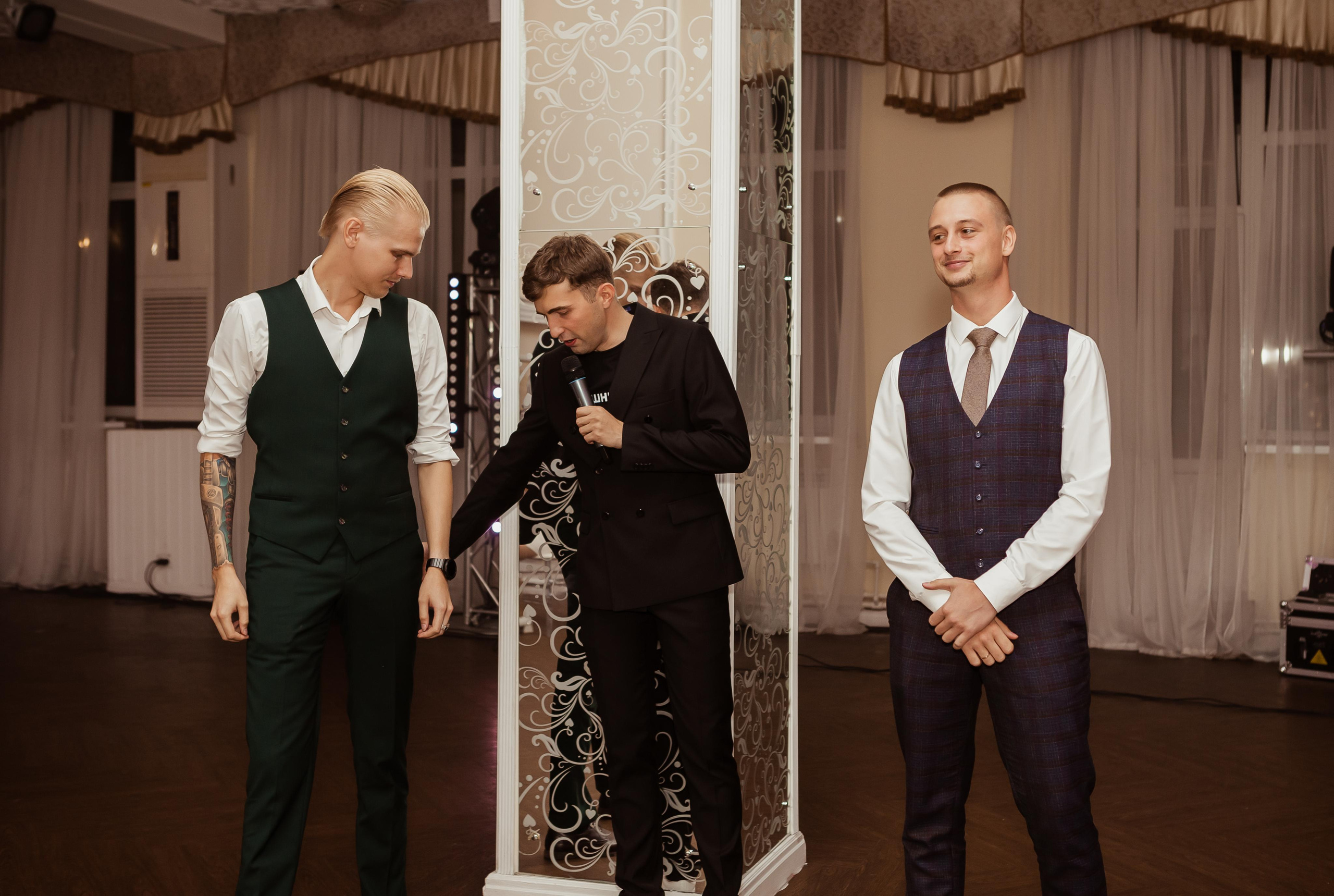 Мария & Александр (с банкетом). ФОТОГРАФ Маргарита Сивакова | Ярославль Кострома Москва