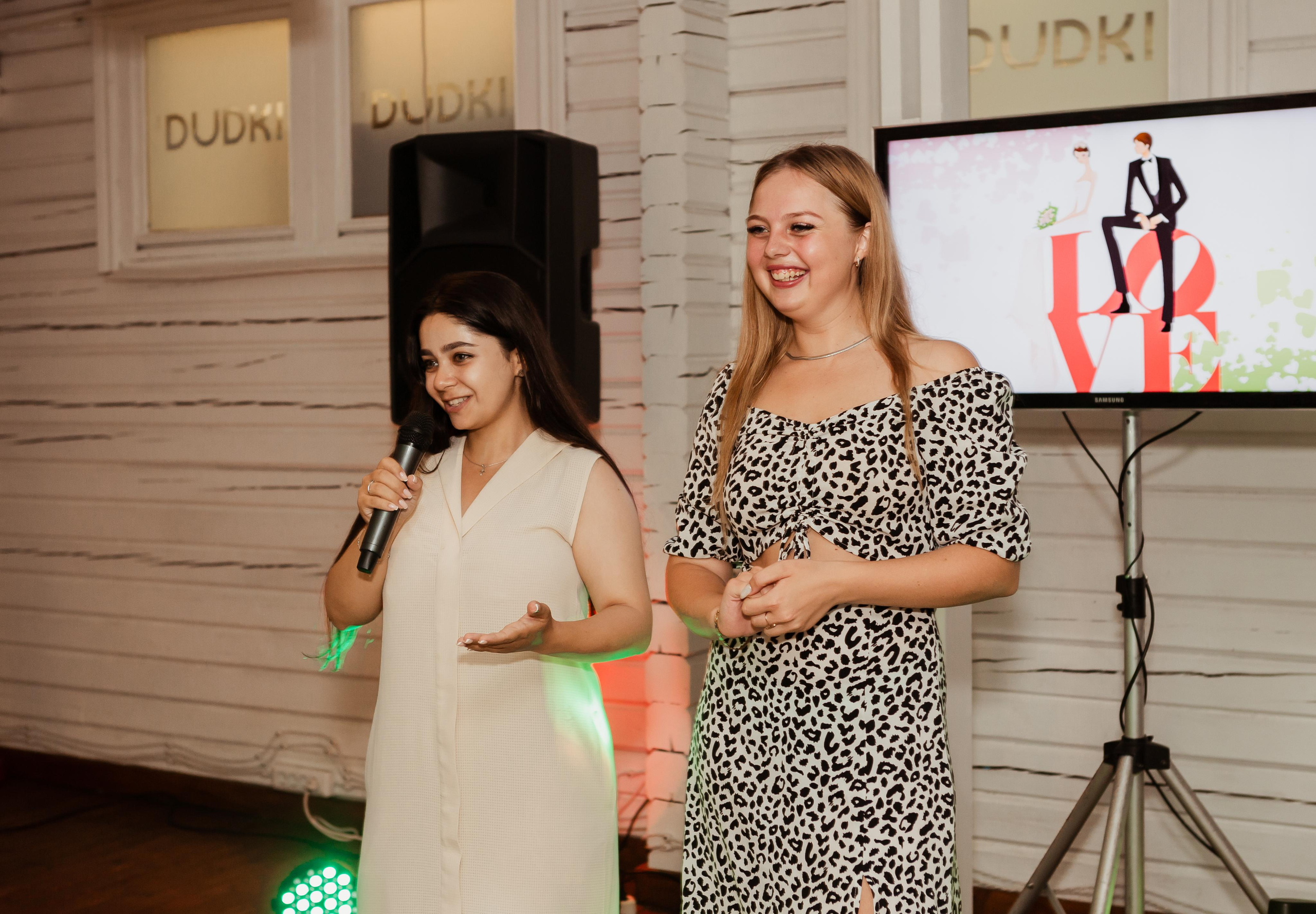 Виктория & Станислав (с банкетом). ФОТОГРАФ Маргарита Сивакова | Ярославль Кострома Москва