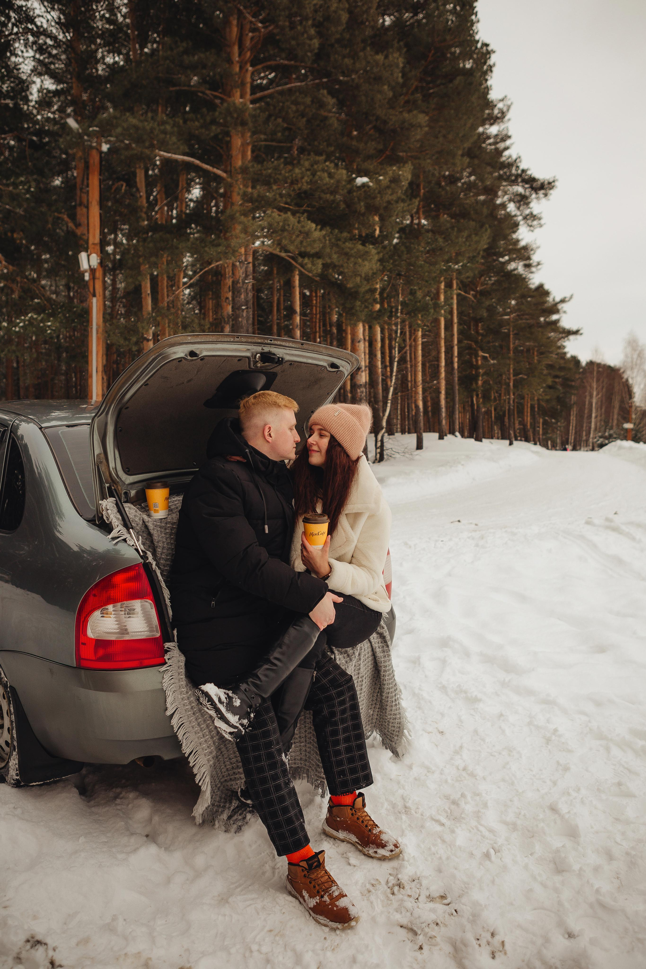 Мария & Егор. ФОТОГРАФ Маргарита Сивакова | Ярославль Кострома Москва