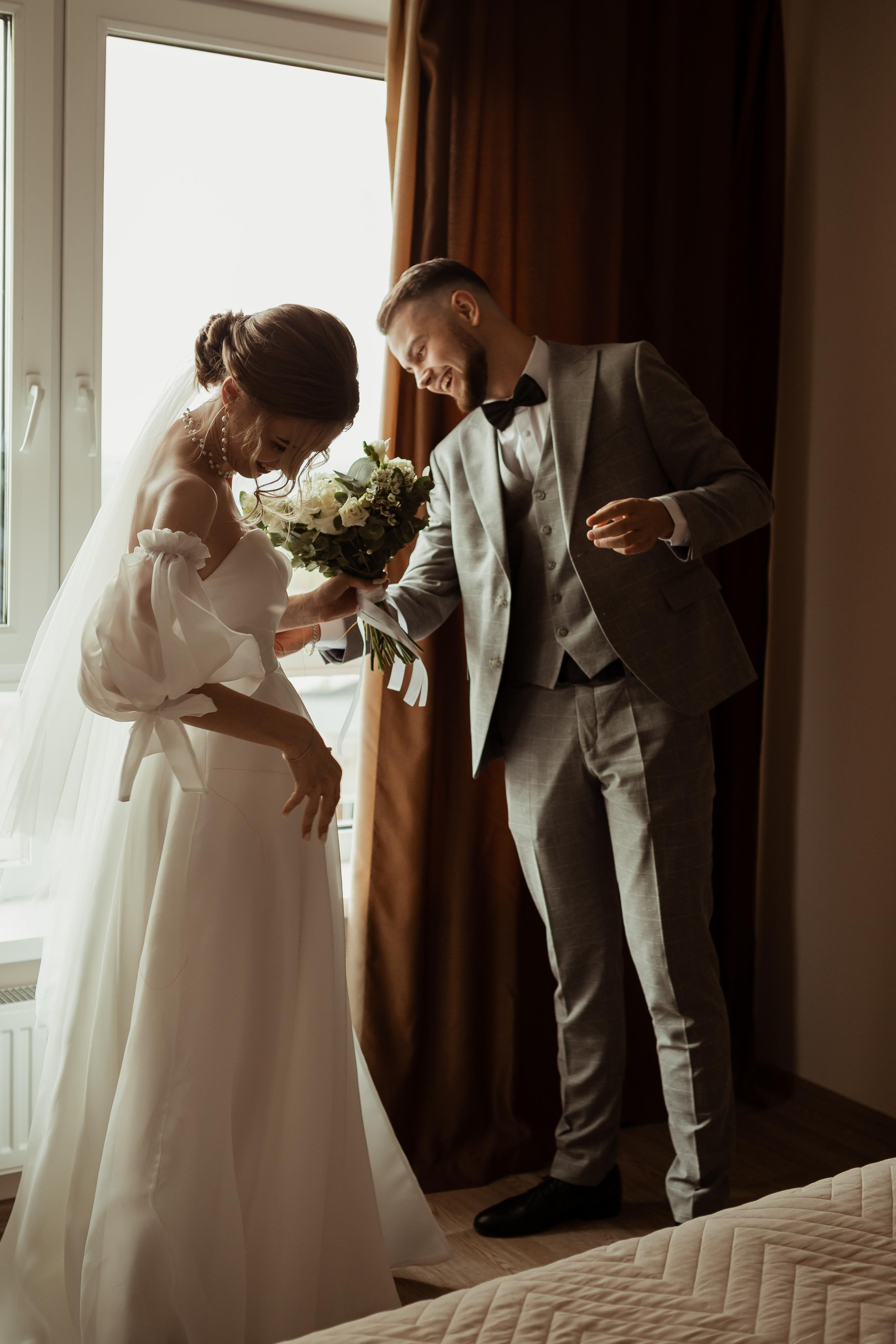 Мария & Александр (с банкетом). ФОТОГРАФ Маргарита Сивакова | Ярославль Кострома Москва